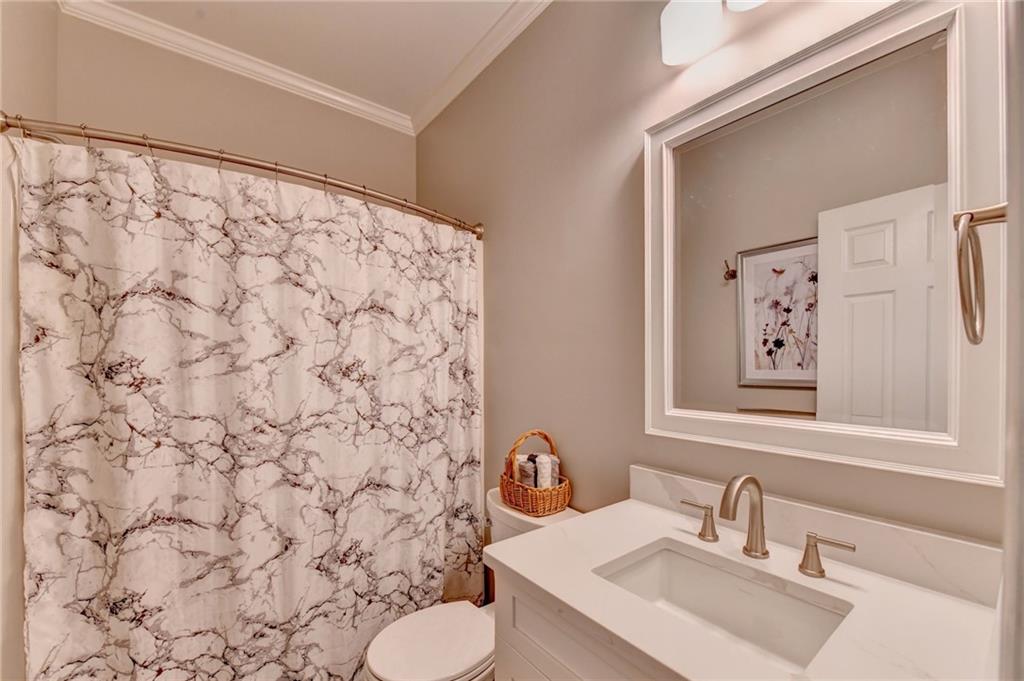3321 Raes Creek Road Marietta, GA 30008 - Photo 27 of 49