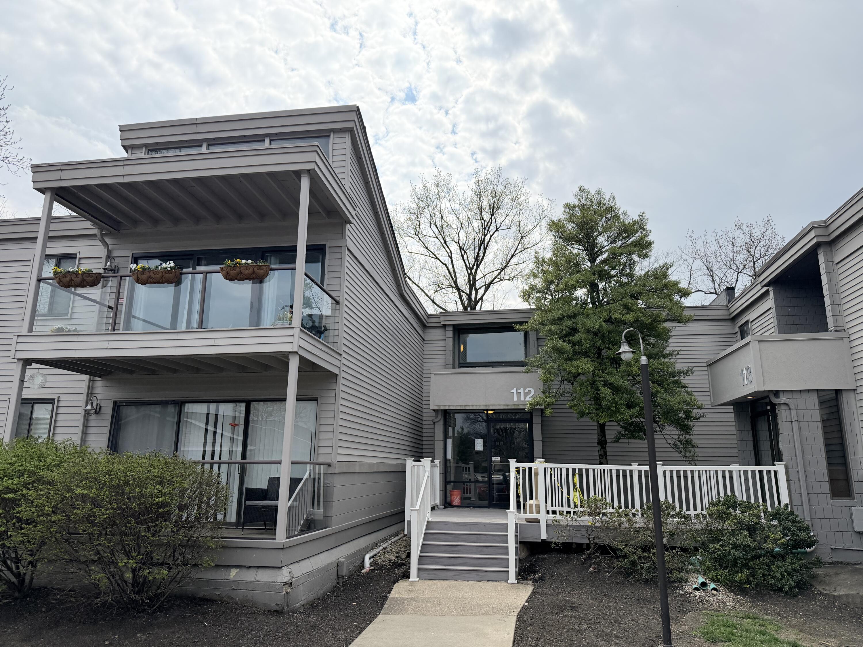 112 Winding Way, Unit E Covington, KY 41011 - Photo 1 of 14