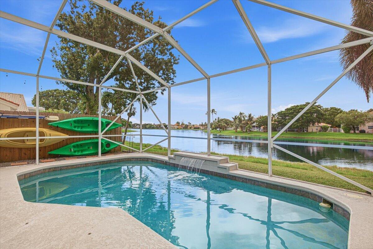 7386 Michigan Isle Road Lake Worth, FL 33467 - Photo 37 of 59 25-Backyard-B