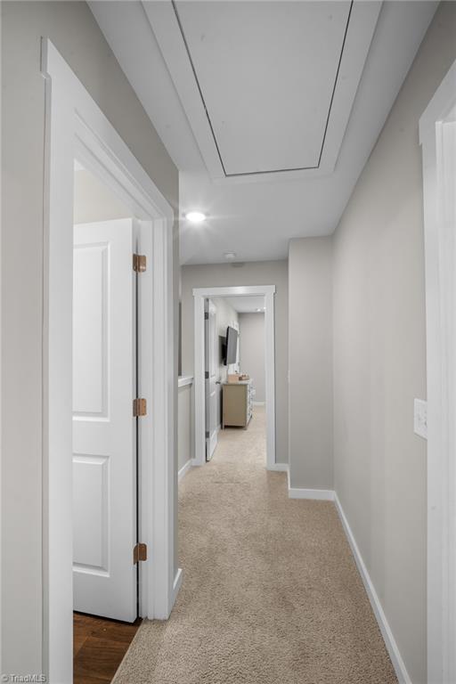 522 Stokesburg Road, Unit A Walnut Cove, NC 27052 - Photo 27 of 30 Gallery Image 27