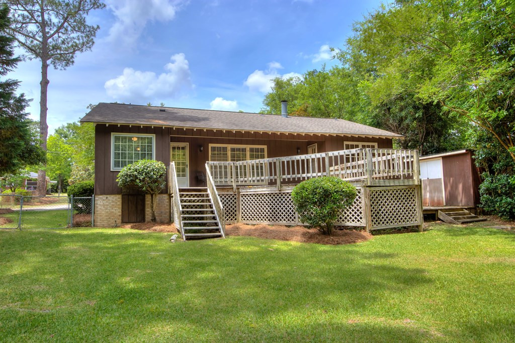 111 Tucson Drive Sumter, SC 29150 - Photo 25 of 26