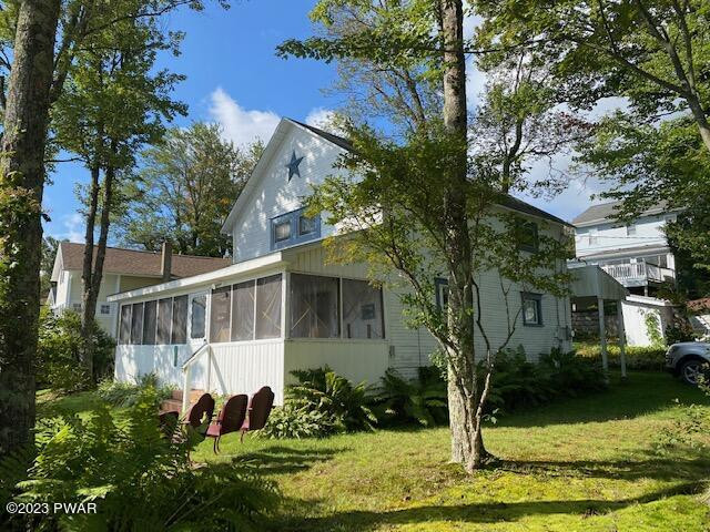 24 West Shore Road Waymart, PA 18472 - Photo 2 of 31