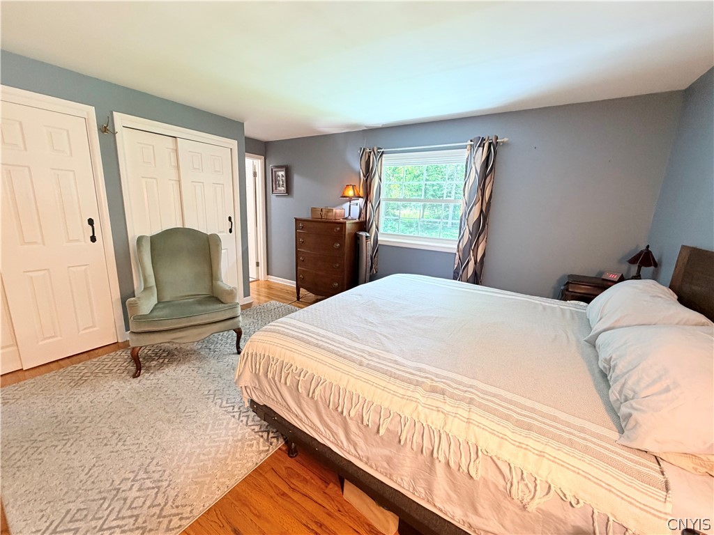4067 Bristol Road Kirkland, NY 13323 - Photo 16 of 37