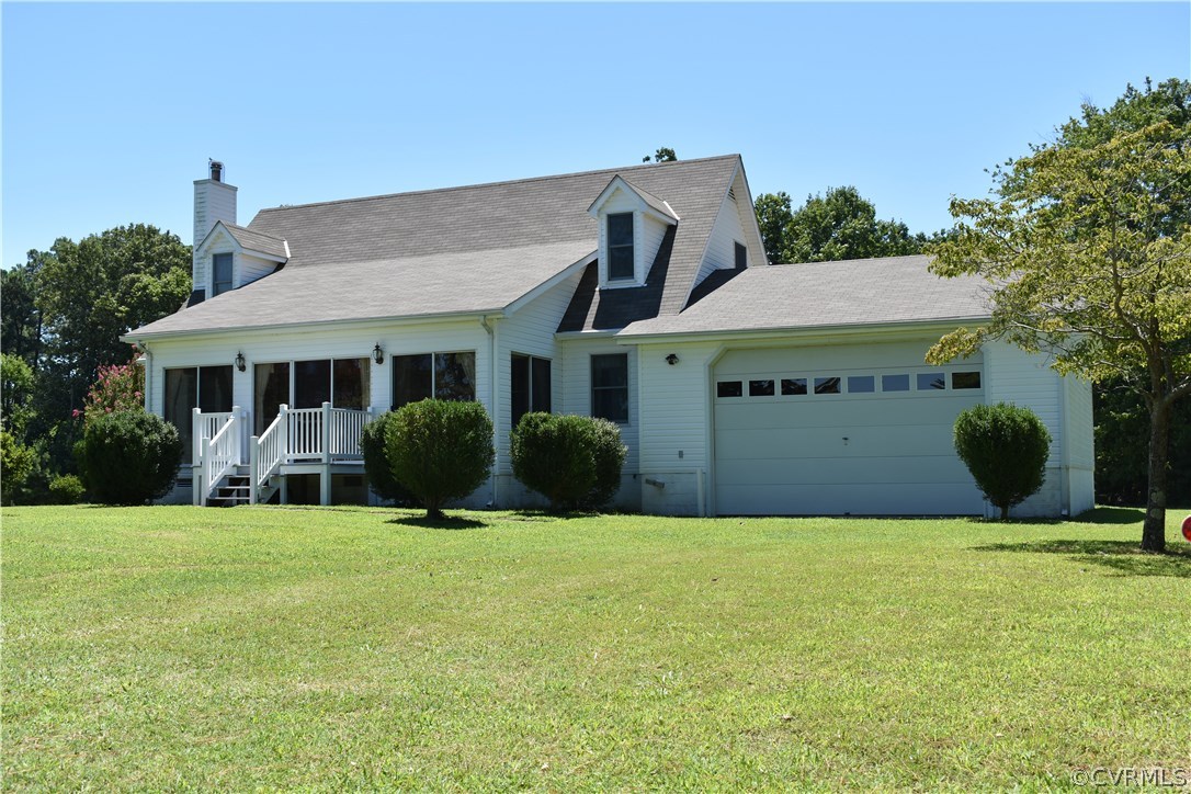134 Pinetop Road Topping, VA 23169 - Photo 1 of 17 Gallery Image 1