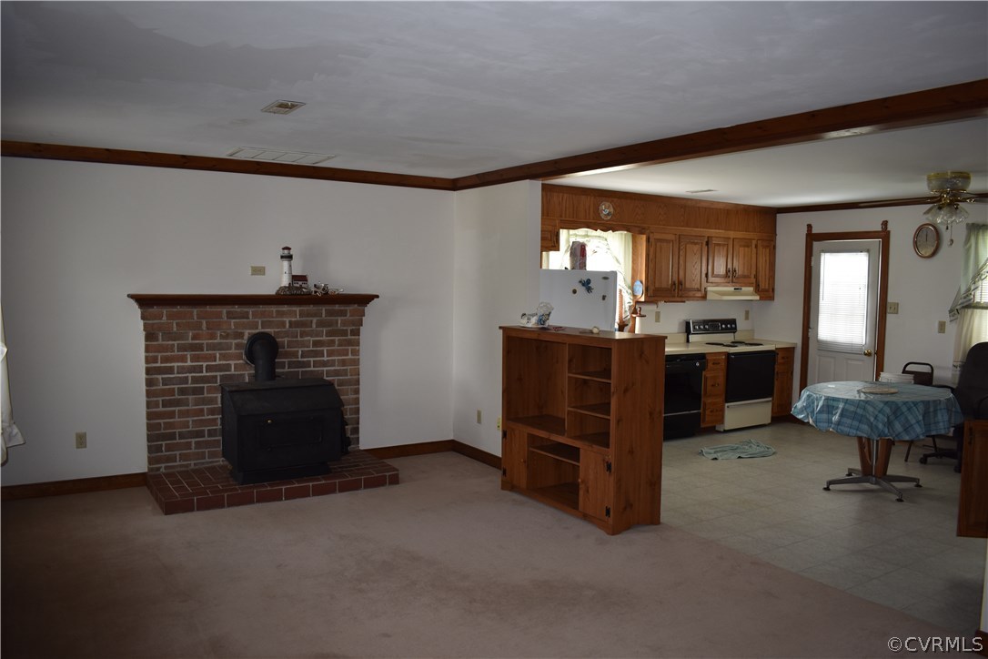 134 Pinetop Road Topping, VA 23169 - Photo 14 of 17 Gallery Image 14