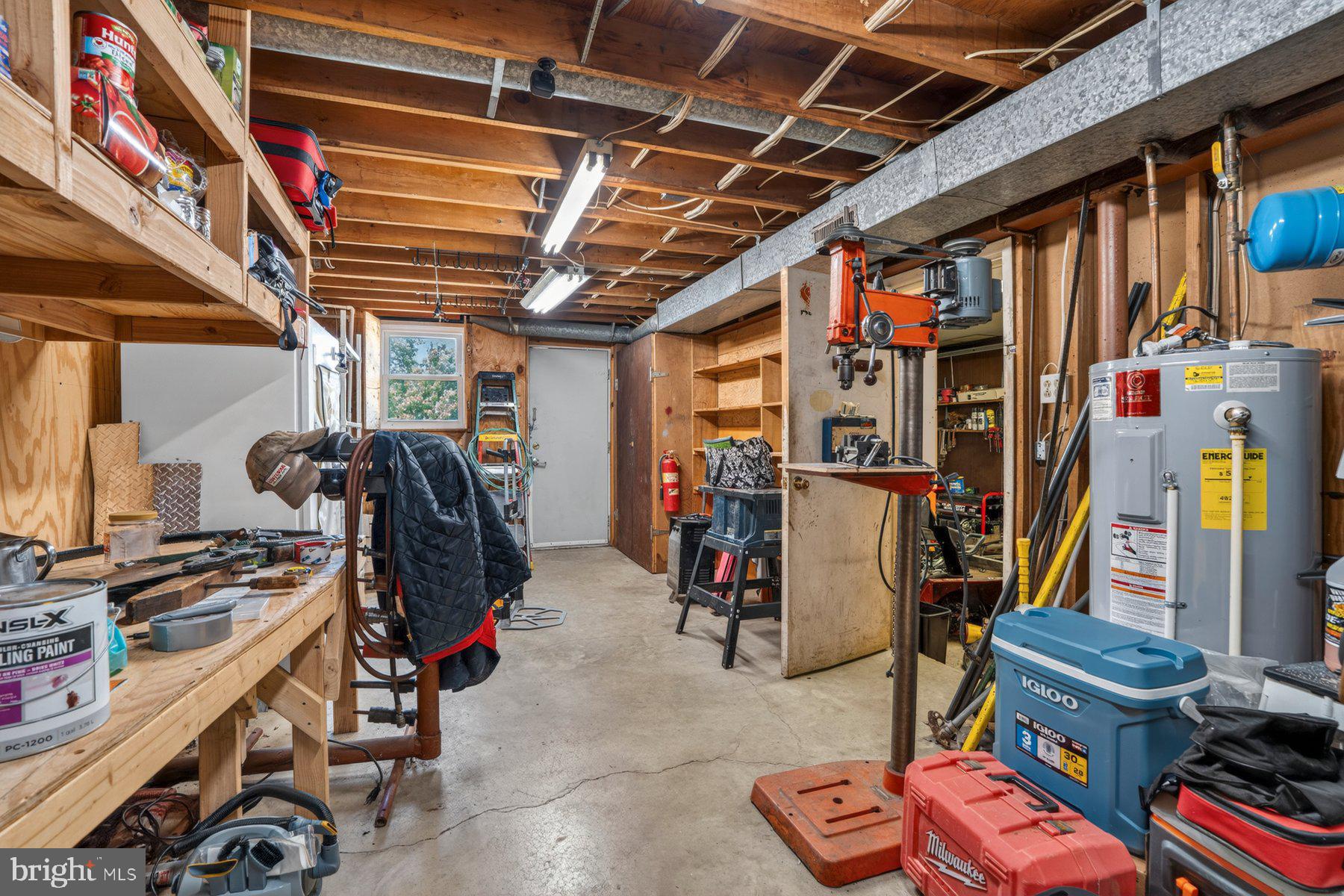 1518 Ridgely Drive Edgewater, MD 21037 - Photo 40 of 56 Workshop
