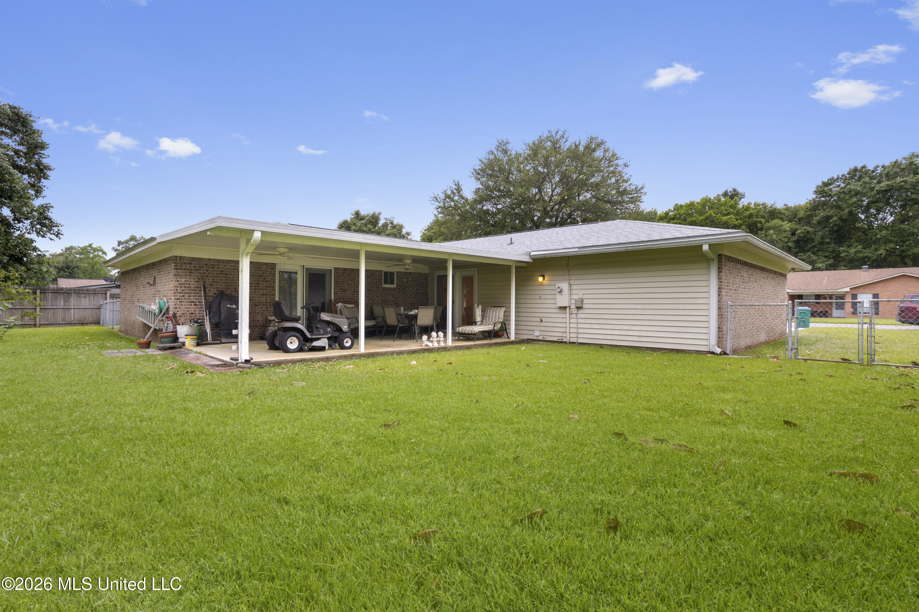 3412 Nottingham Road Ocean Springs, MS 39564 - Photo 22 of 24 00022