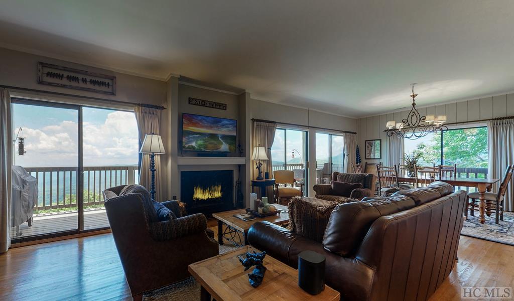 701 Vz Top Road, Unit 701 Highlands, NC 28741 - Photo 15 of 40 Gallery Image 15
