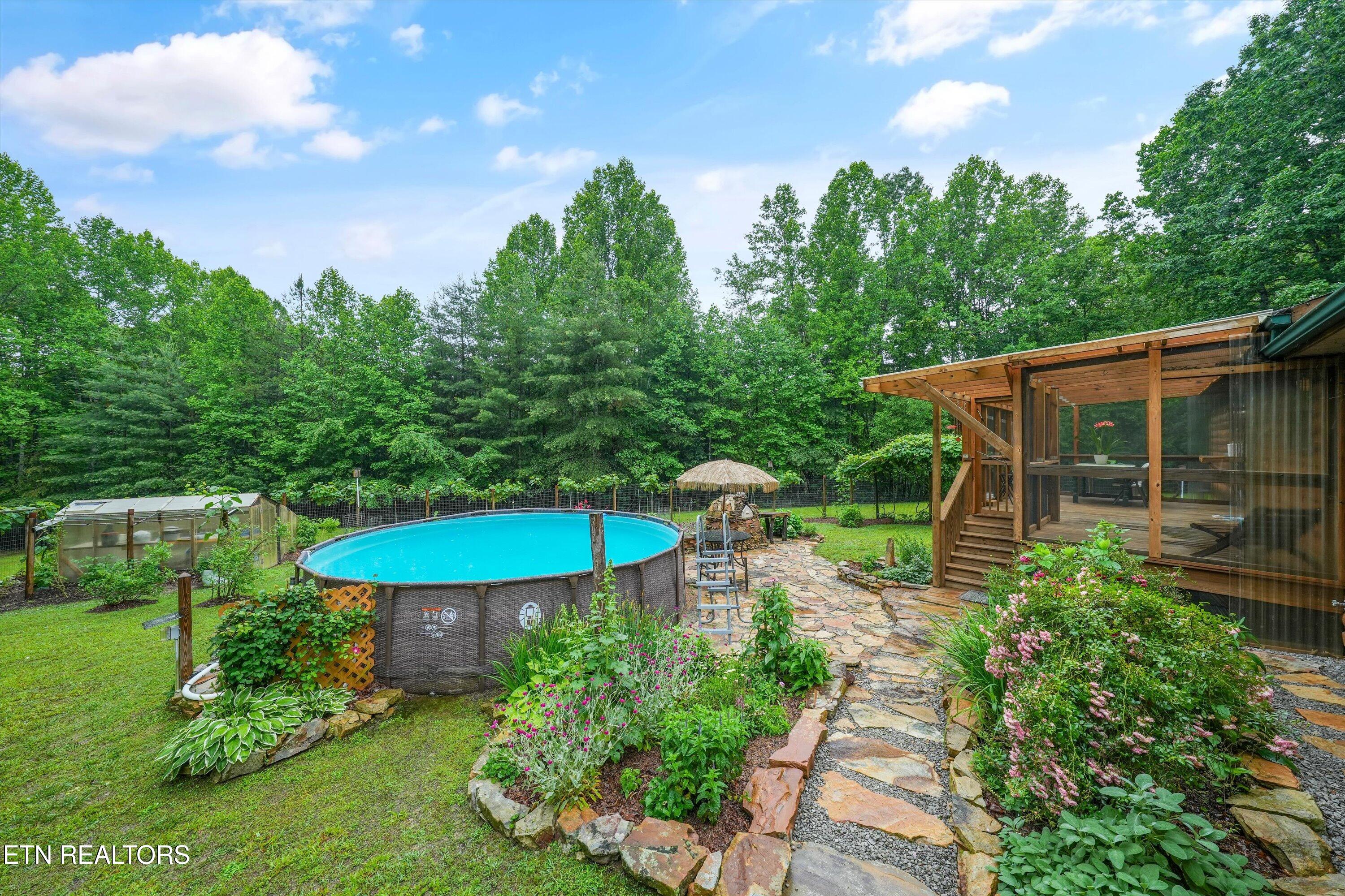7043 Dogwood Road Grandview, TN 37337 - Photo 34 of 54 34-7043 Dogwood Rd28