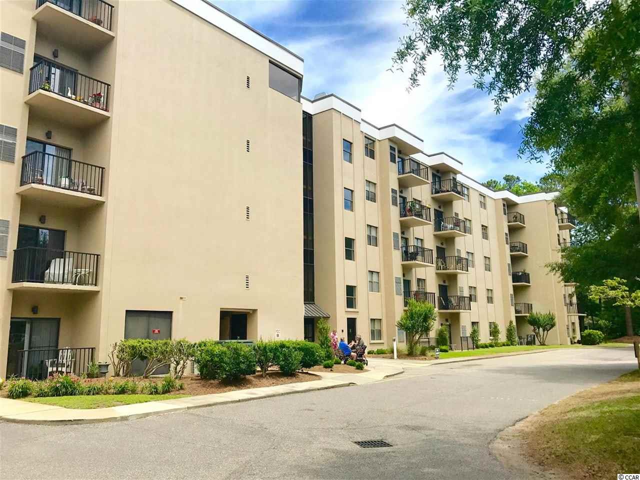 5001 Little River Road, Unit E106 Myrtle Beach, SC 29577 - Photo 1 of 16 Gallery Image 1