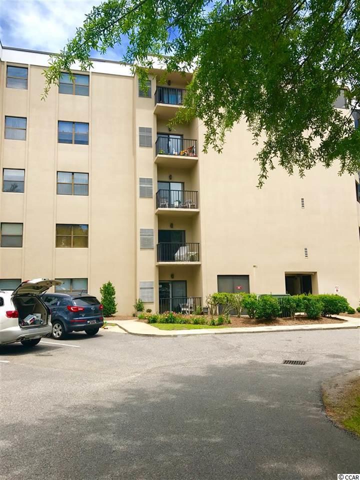 5001 Little River Road, Unit E106 Myrtle Beach, SC 29577 - Photo 15 of 16 Gallery Image 15