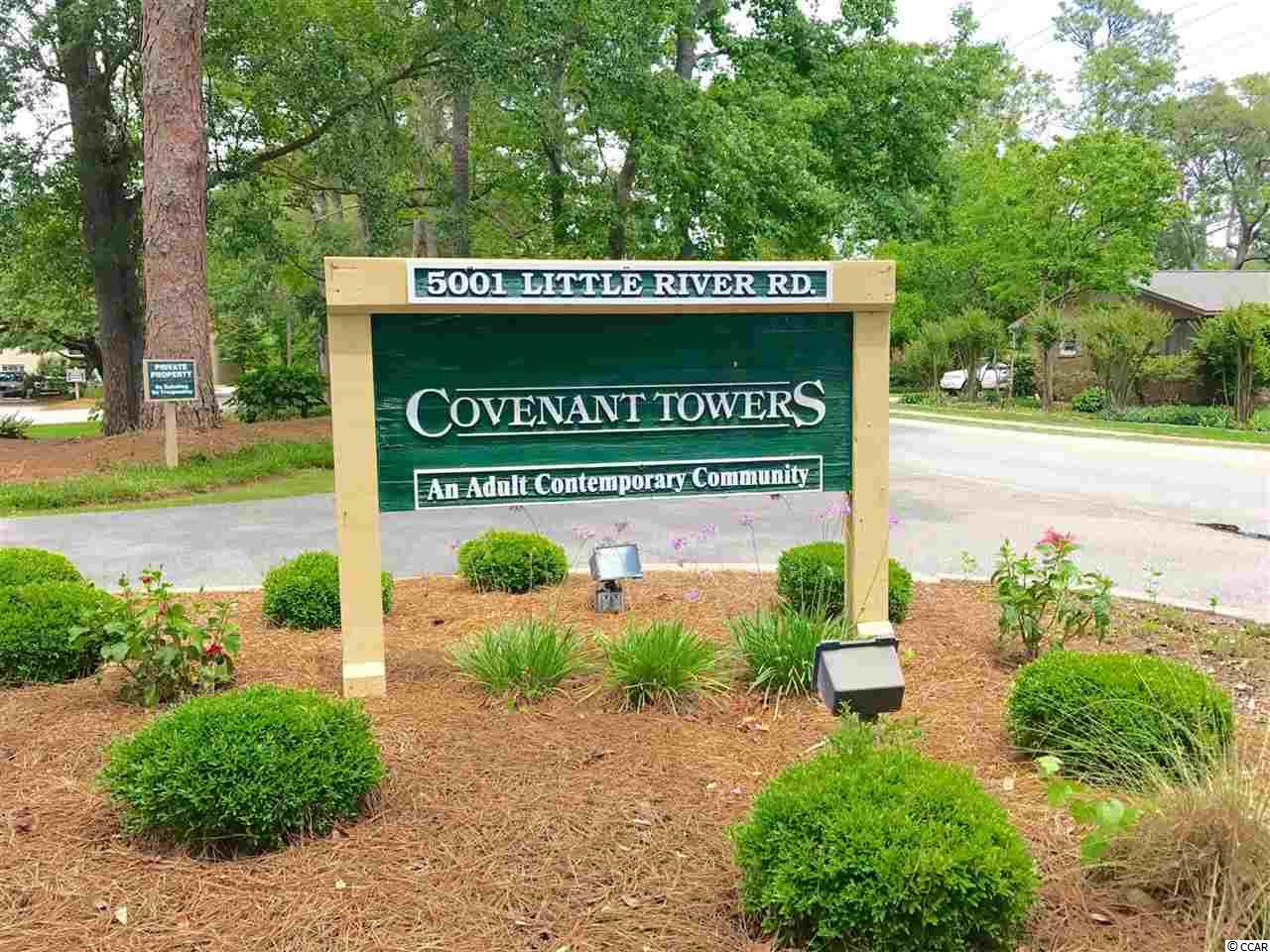 5001 Little River Road, Unit E106 Myrtle Beach, SC 29577 - Photo 16 of 16 Gallery Image 16