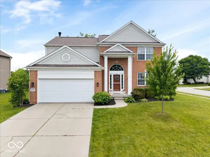 $460,000 | 16758 Wanatah Trail, Westfield, IN 46074