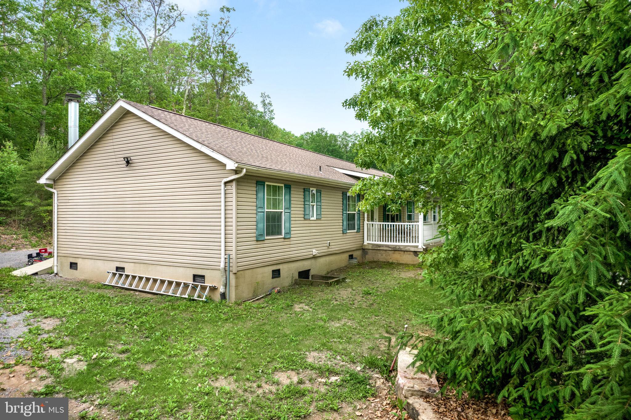 684 Cedar Grove Road Winchester, VA 22603 - Photo 3 of 30