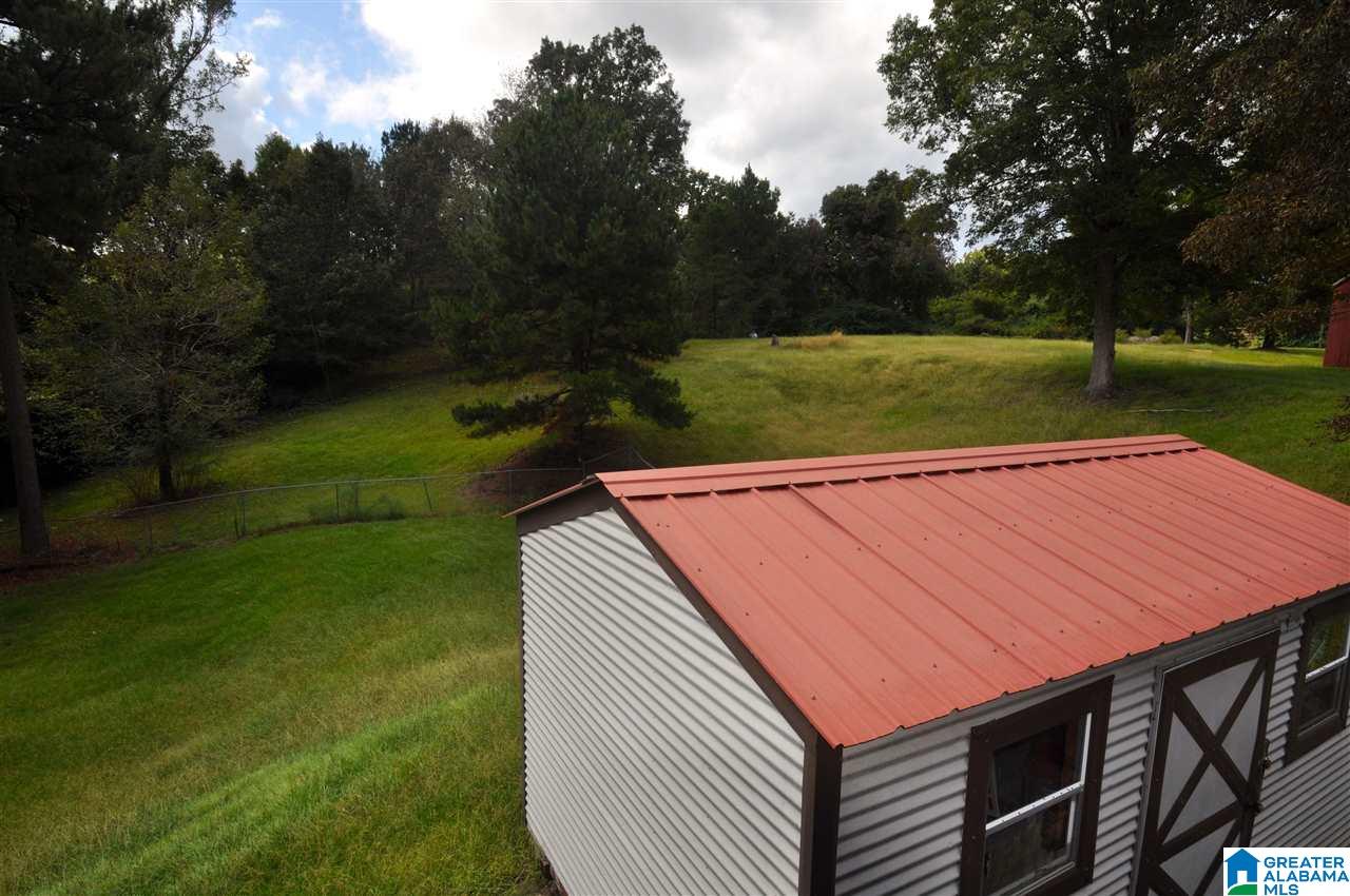 1950 Jett Town Road Mulga, AL 35118 - Photo 11 of 11