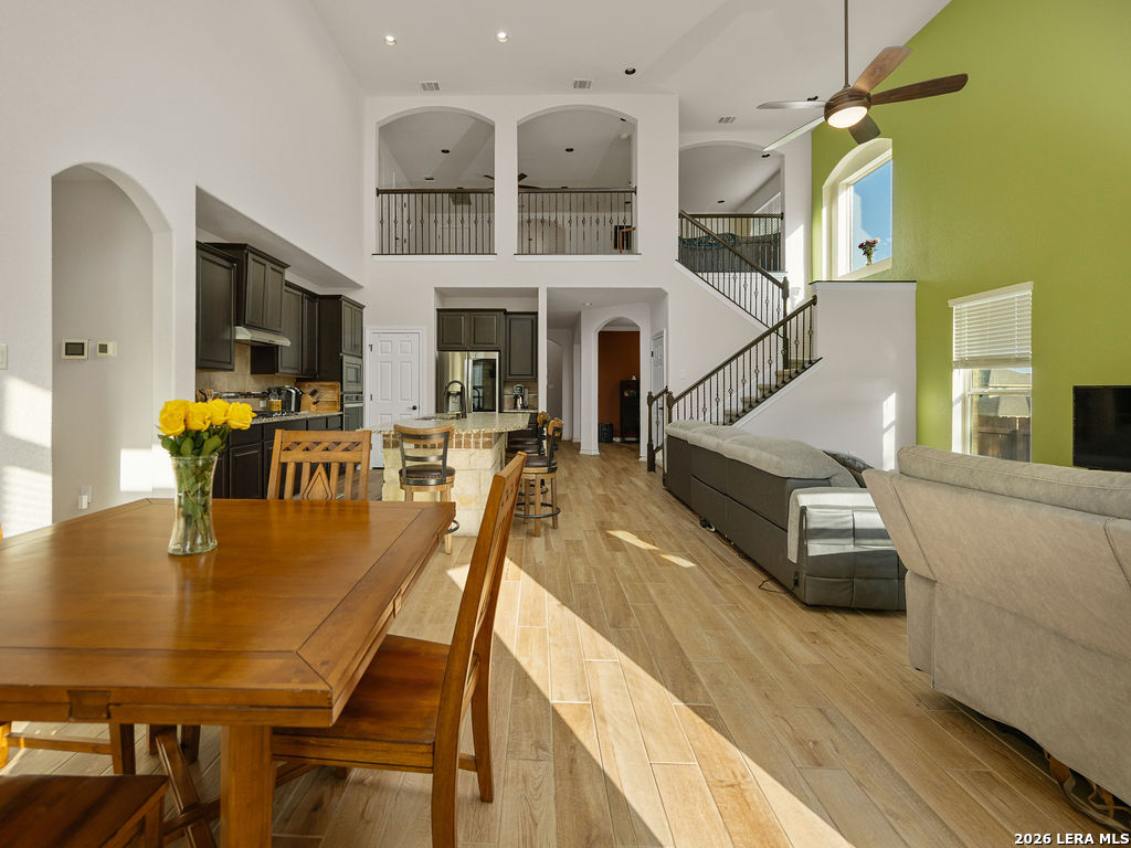 31049 Clover Pass Bulverde, TX 78163 - Photo 12 of 50