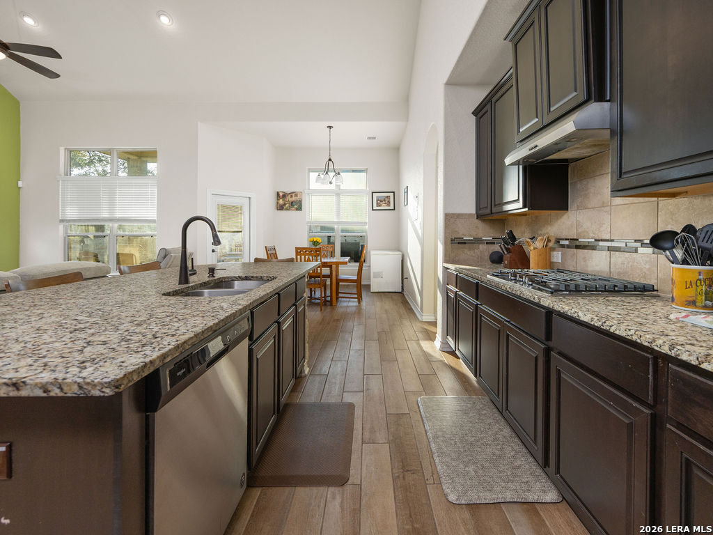 31049 Clover Pass Bulverde, TX 78163 - Photo 17 of 50