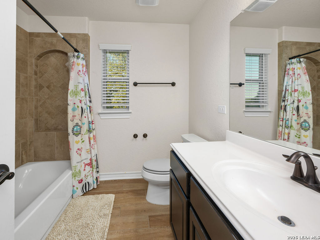 31049 Clover Pass Bulverde, TX 78163 - Photo 33 of 50