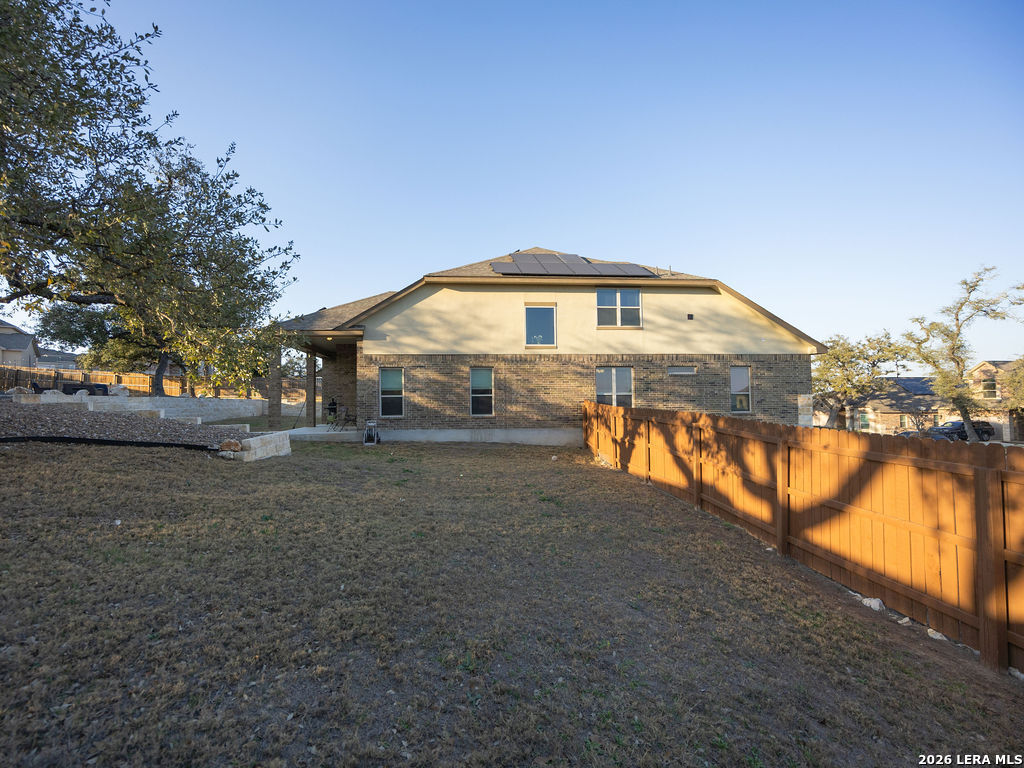 31049 Clover Pass Bulverde, TX 78163 - Photo 41 of 50