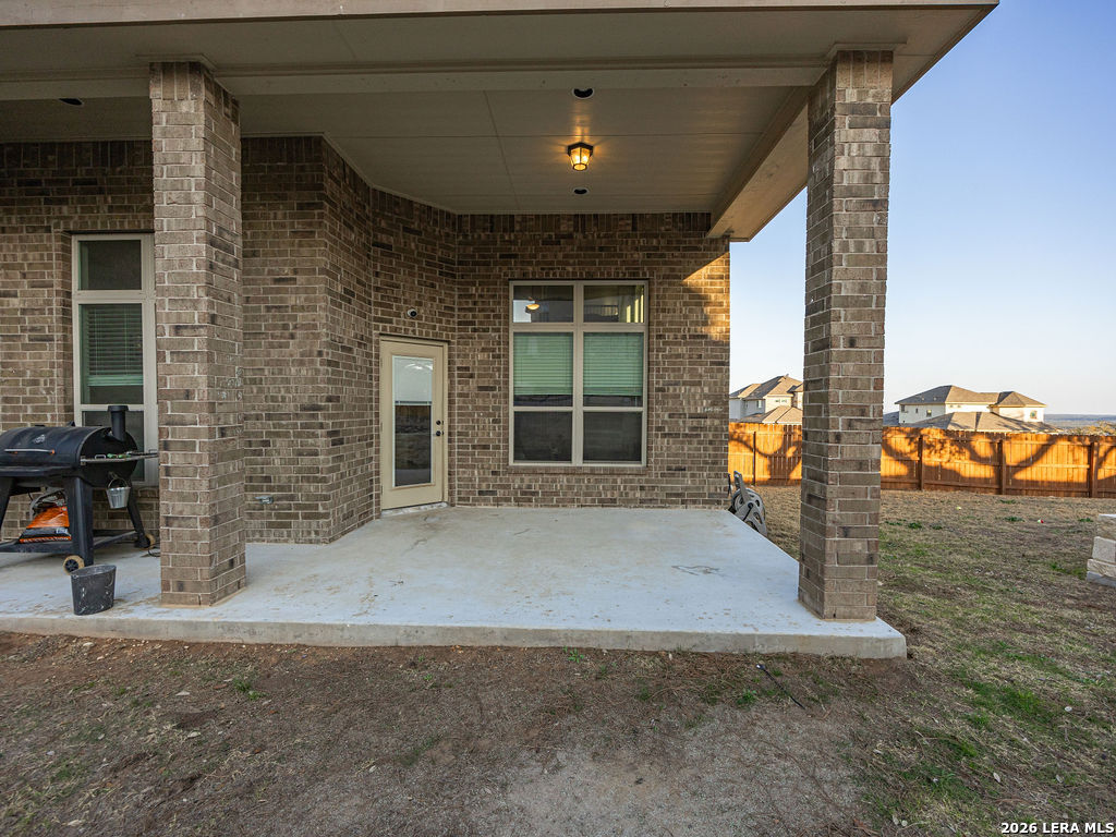 31049 Clover Pass Bulverde, TX 78163 - Photo 43 of 50