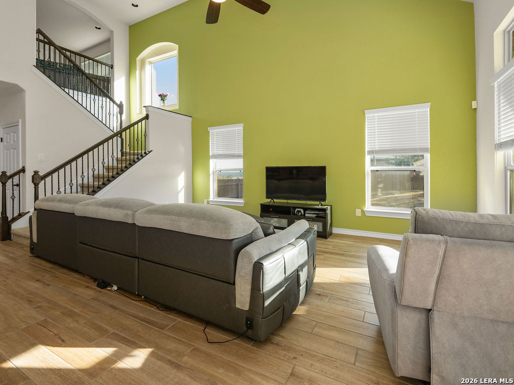 31049 Clover Pass Bulverde, TX 78163 - Photo 9 of 50