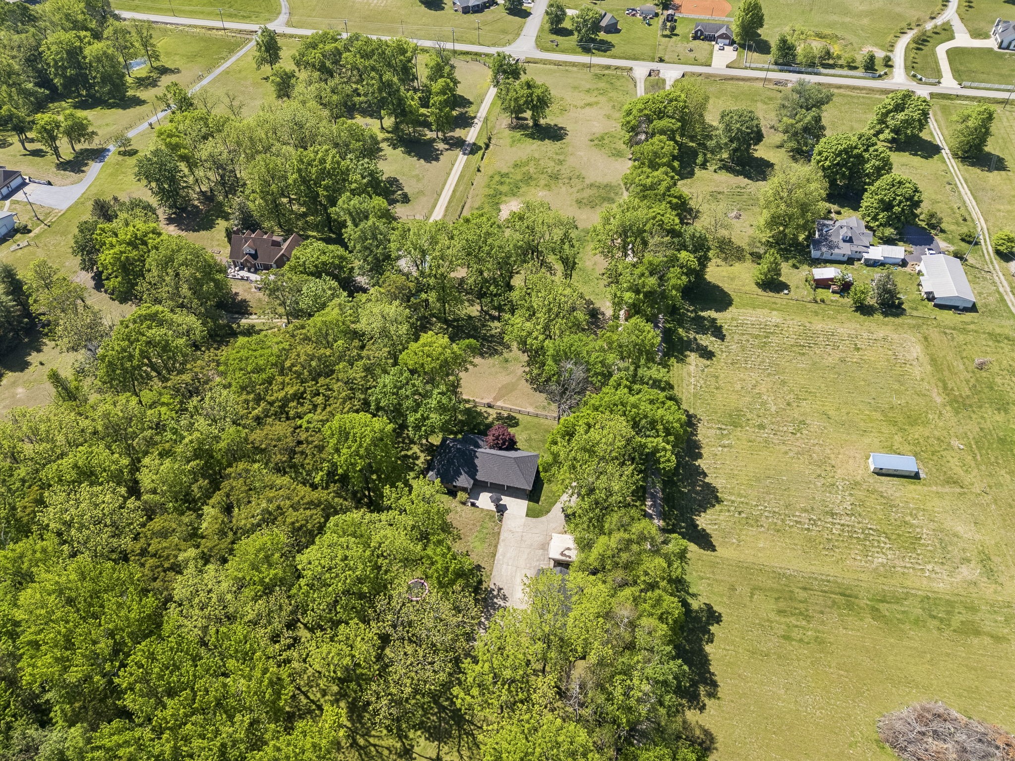 660 Allisona Road Eagleville, TN 37060 - Photo 82 of 87 Gallery Image 82