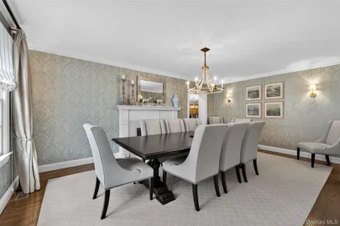 $4,375,000 | 1862 Muttontown Road, Syosset, NY 11791