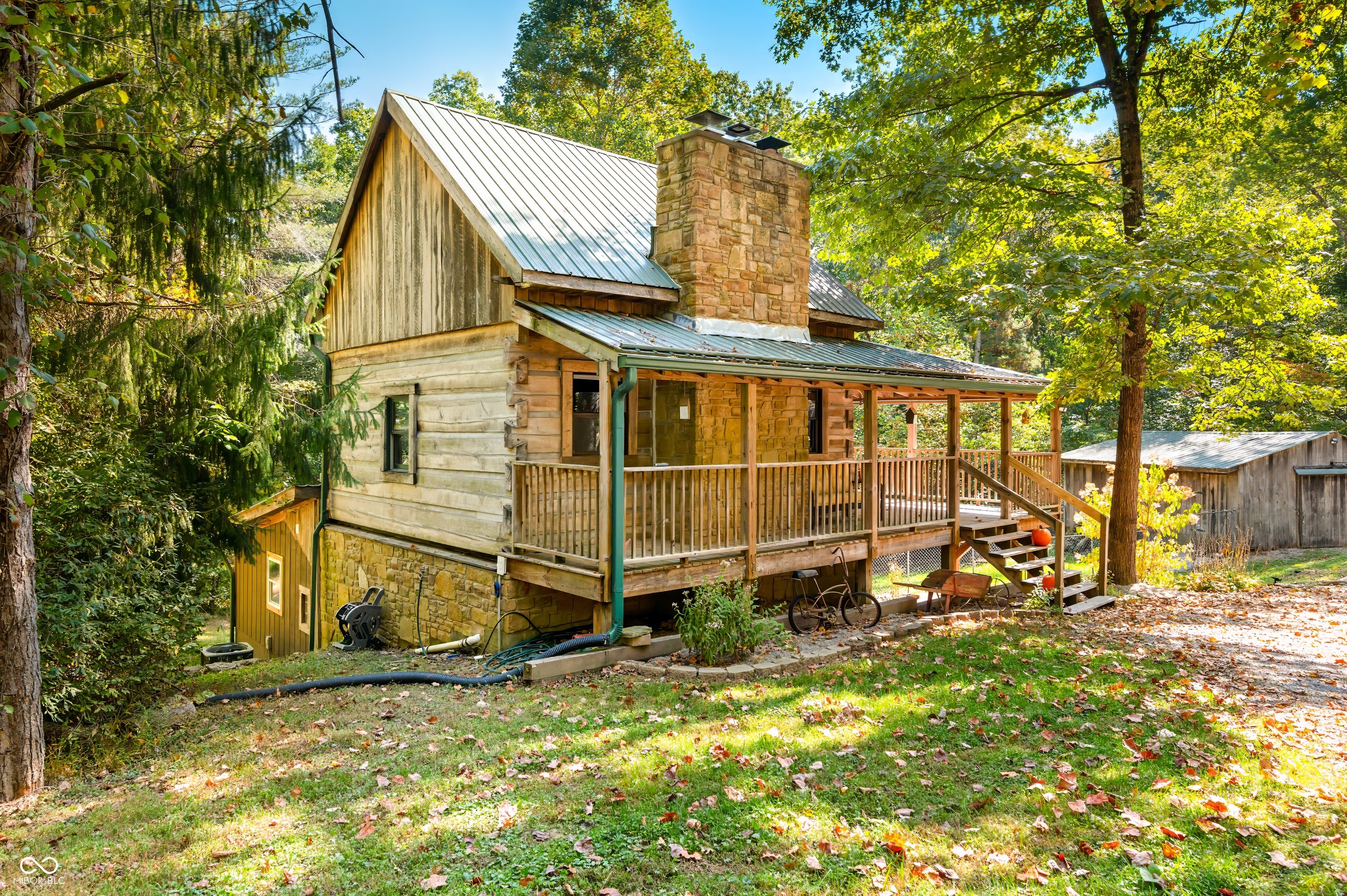 7393 Thunder Creek Ridge Rd  