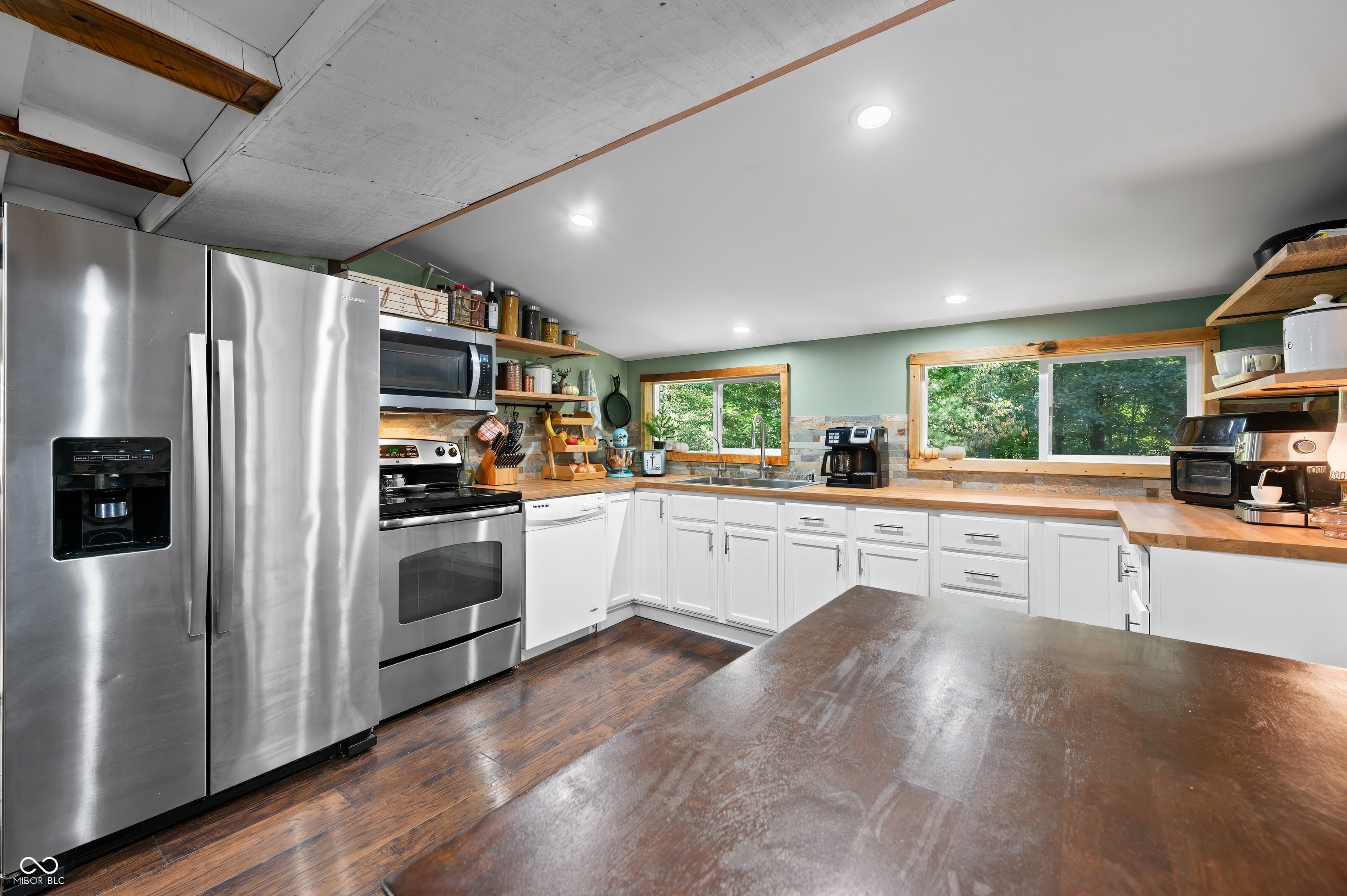 7393 Thunder Creek Ridge Road Morgantown, IN 46160 - Photo 11 of 48 Gallery Image 11