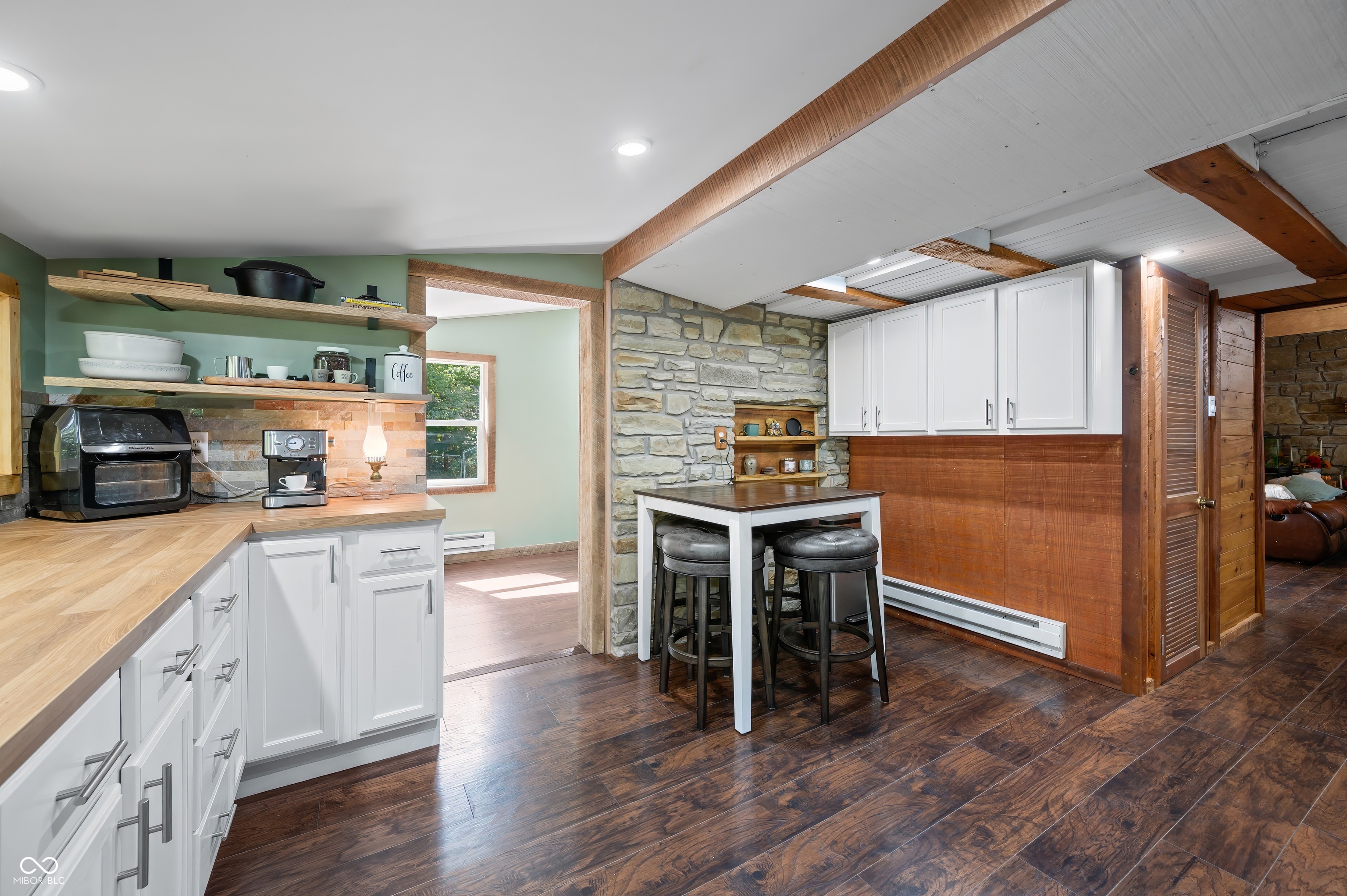 7393 Thunder Creek Ridge Road Morgantown, IN 46160 - Photo 14 of 48 Gallery Image 14