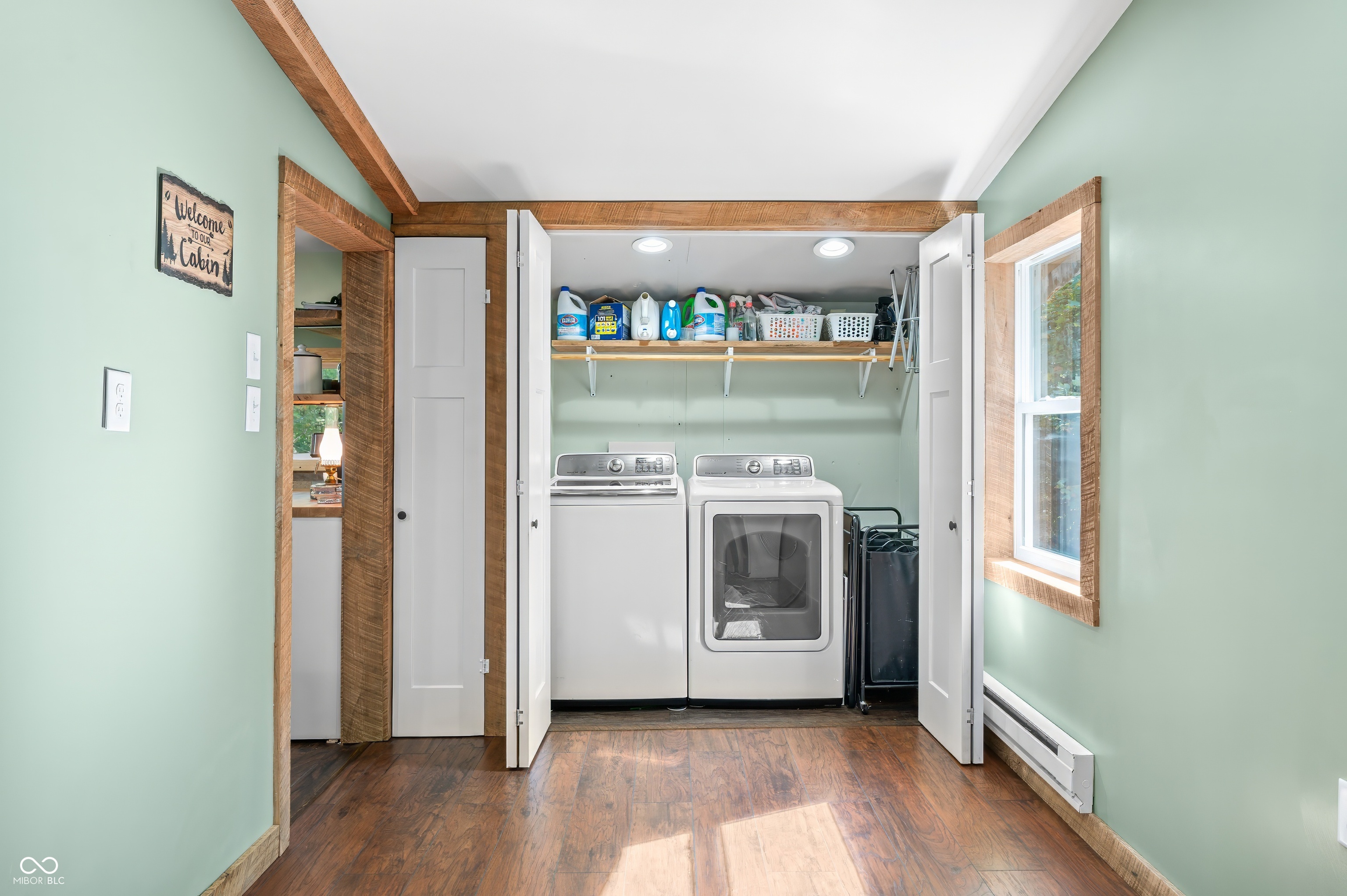 7393 Thunder Creek Ridge Road Morgantown, IN 46160 - Photo 16 of 48 Gallery Image 16