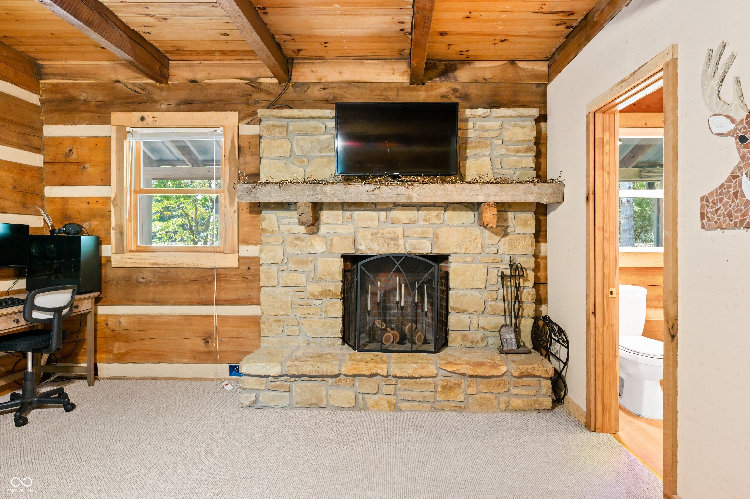 7393 Thunder Creek Ridge Road Morgantown, IN 46160 - Photo 24 of 48 Gallery Image 24