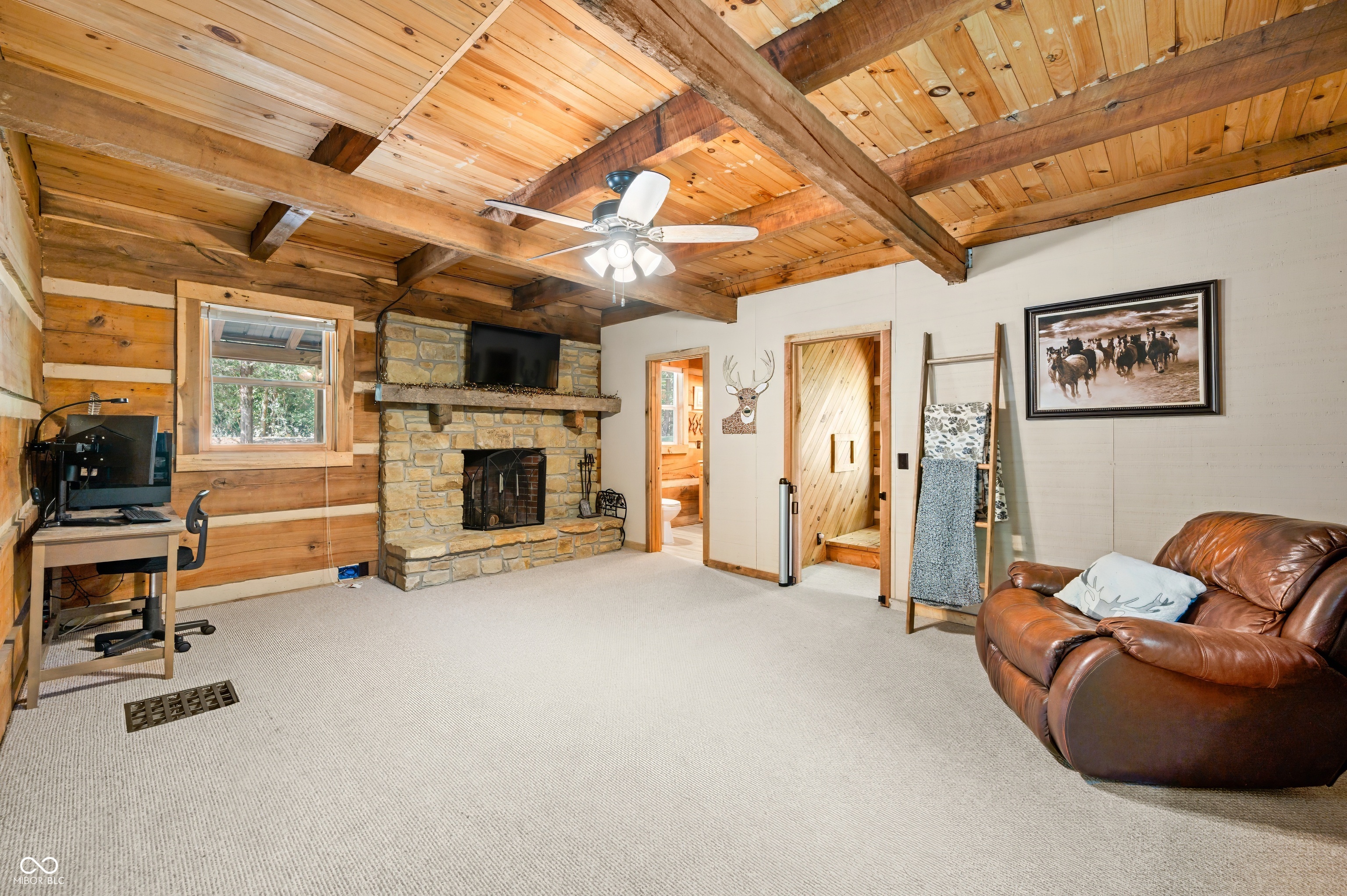 7393 Thunder Creek Ridge Road Morgantown, IN 46160 - Photo 25 of 48 Gallery Image 25