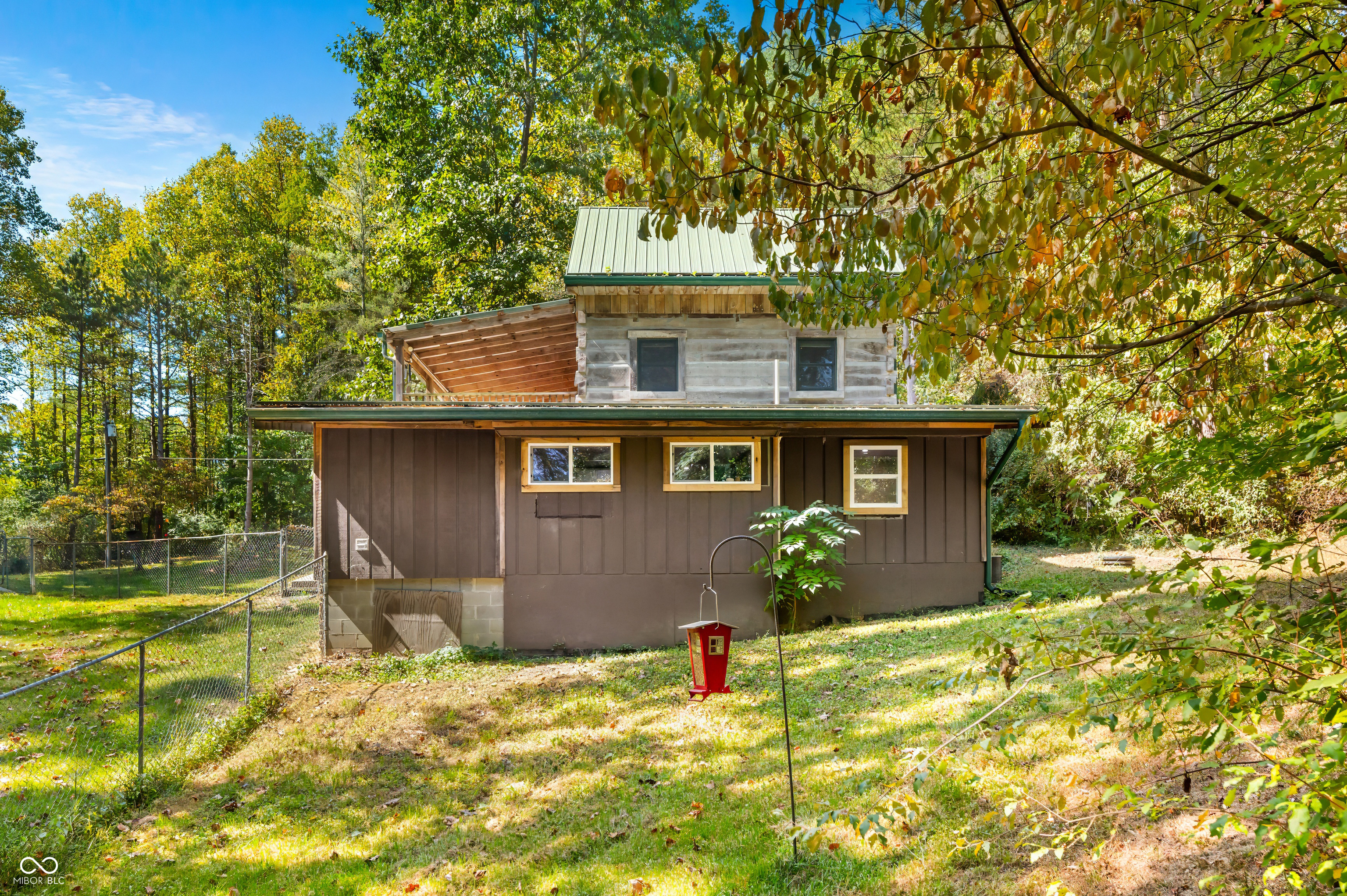 7393 Thunder Creek Ridge Road Morgantown, IN 46160 - Photo 32 of 48 Gallery Image 32