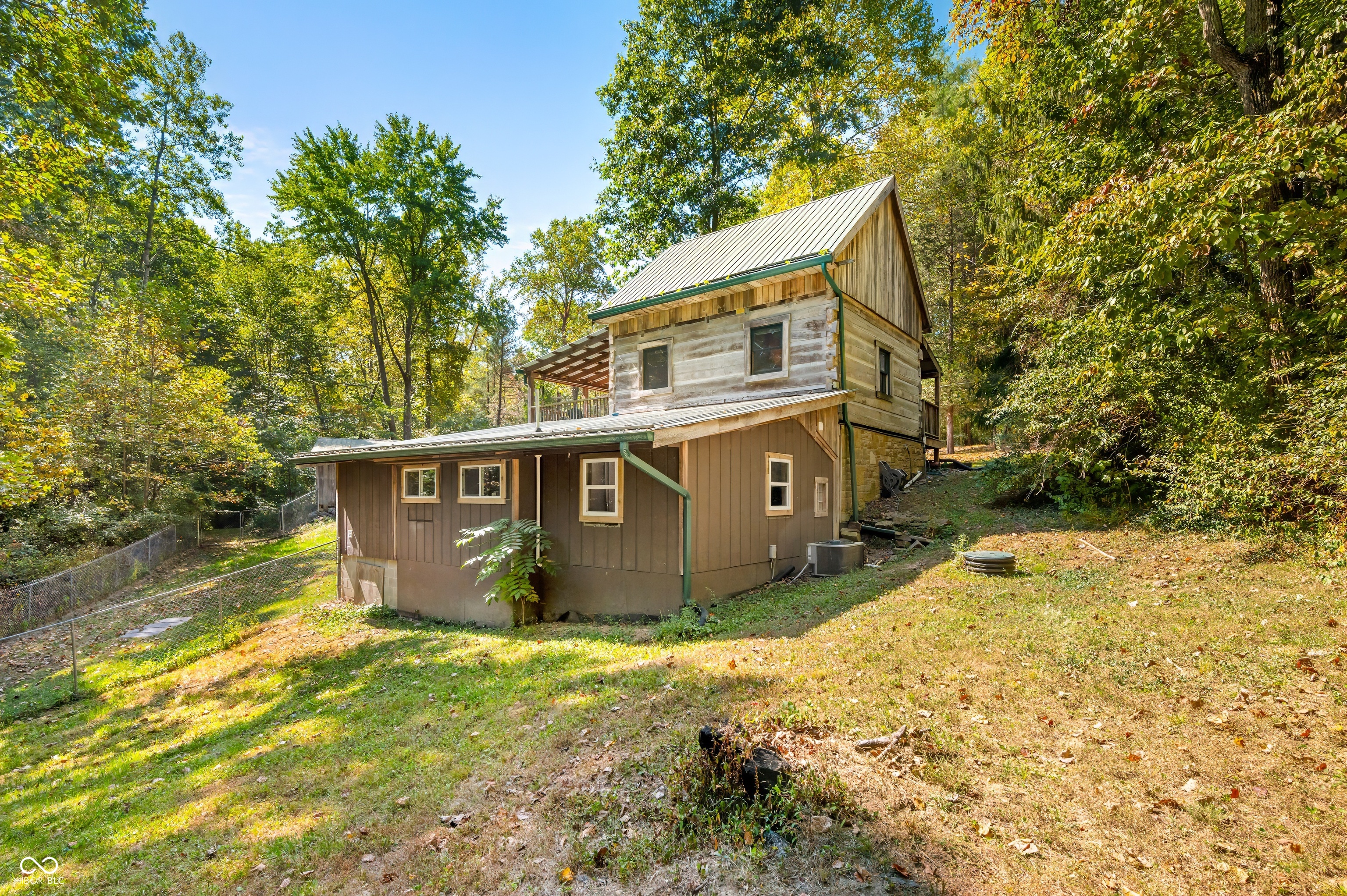 7393 Thunder Creek Ridge Road Morgantown, IN 46160 - Photo 33 of 48 Gallery Image 33