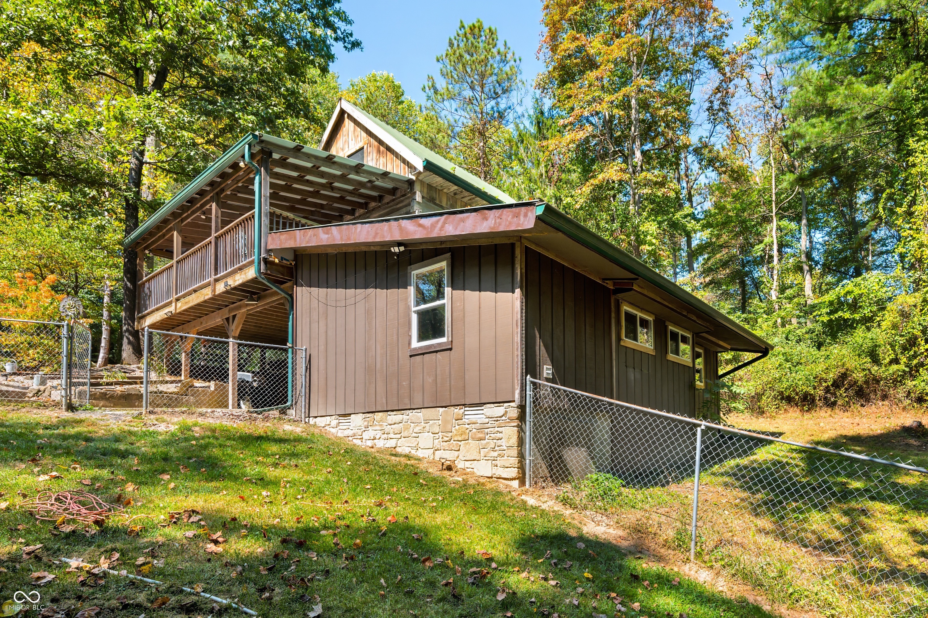 7393 Thunder Creek Ridge Road Morgantown, IN 46160 - Photo 34 of 48 Gallery Image 34