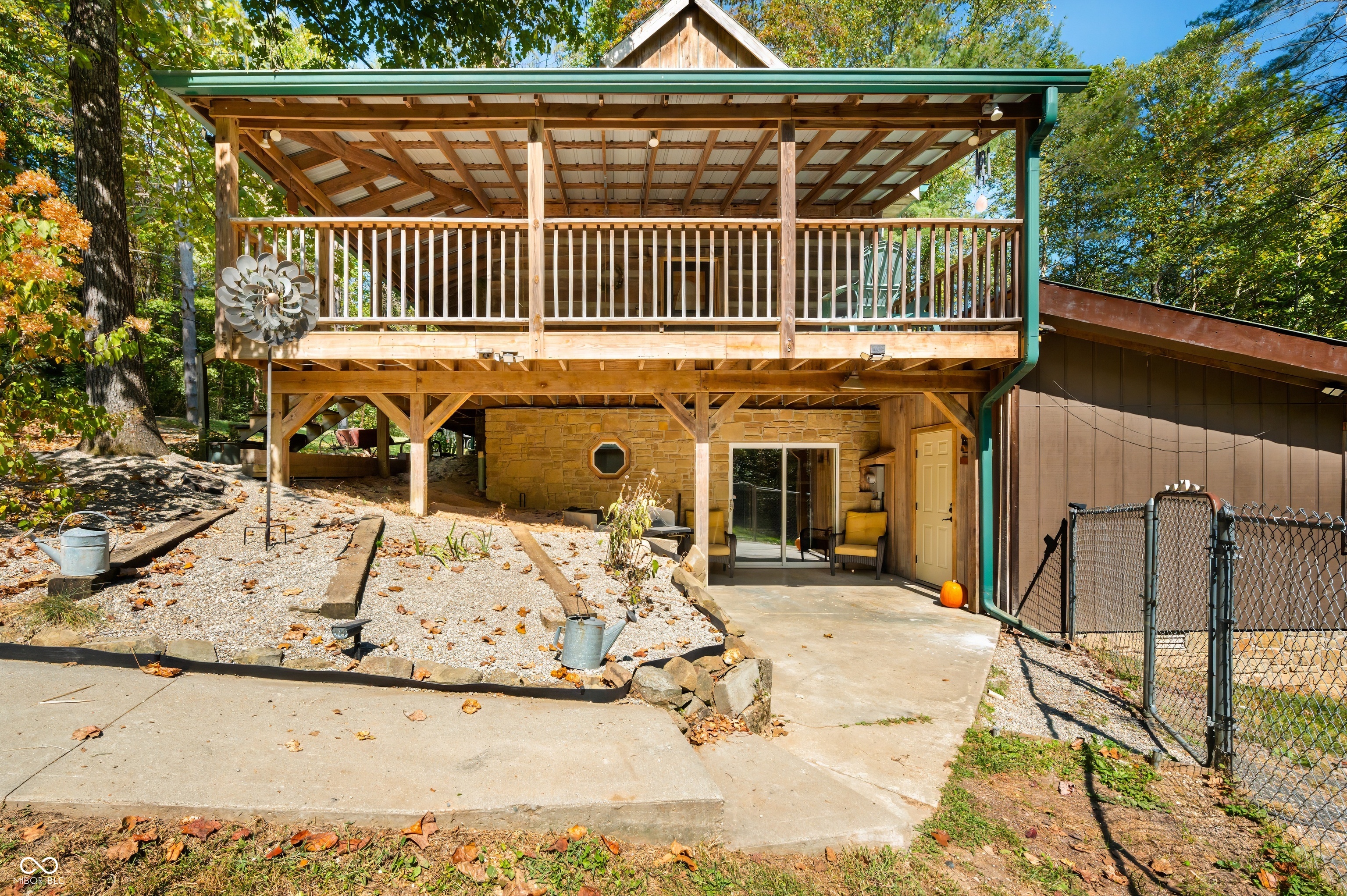7393 Thunder Creek Ridge Road Morgantown, IN 46160 - Photo 36 of 48 Gallery Image 36