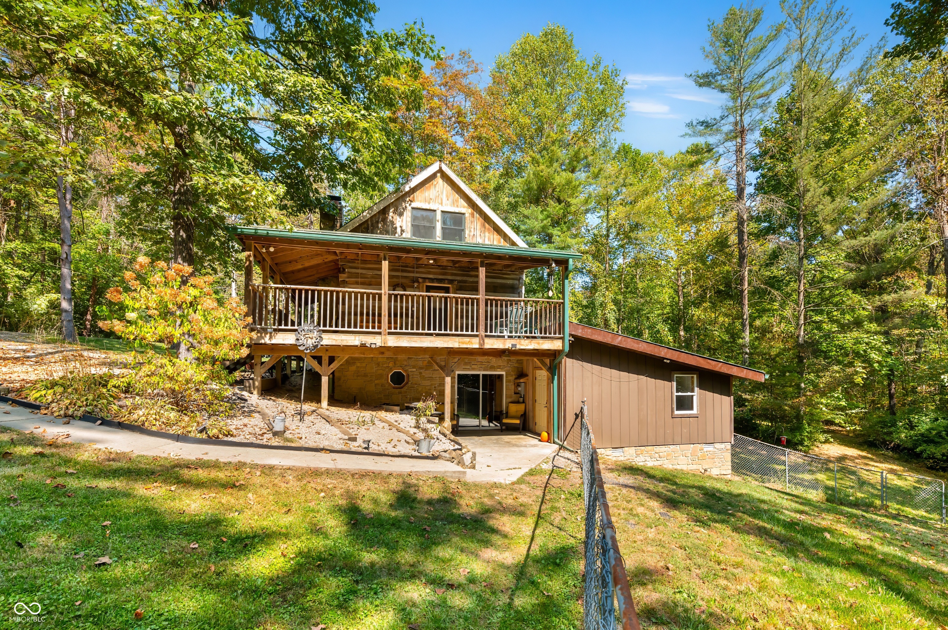 7393 Thunder Creek Ridge Road Morgantown, IN 46160 - Photo 40 of 48 Gallery Image 40