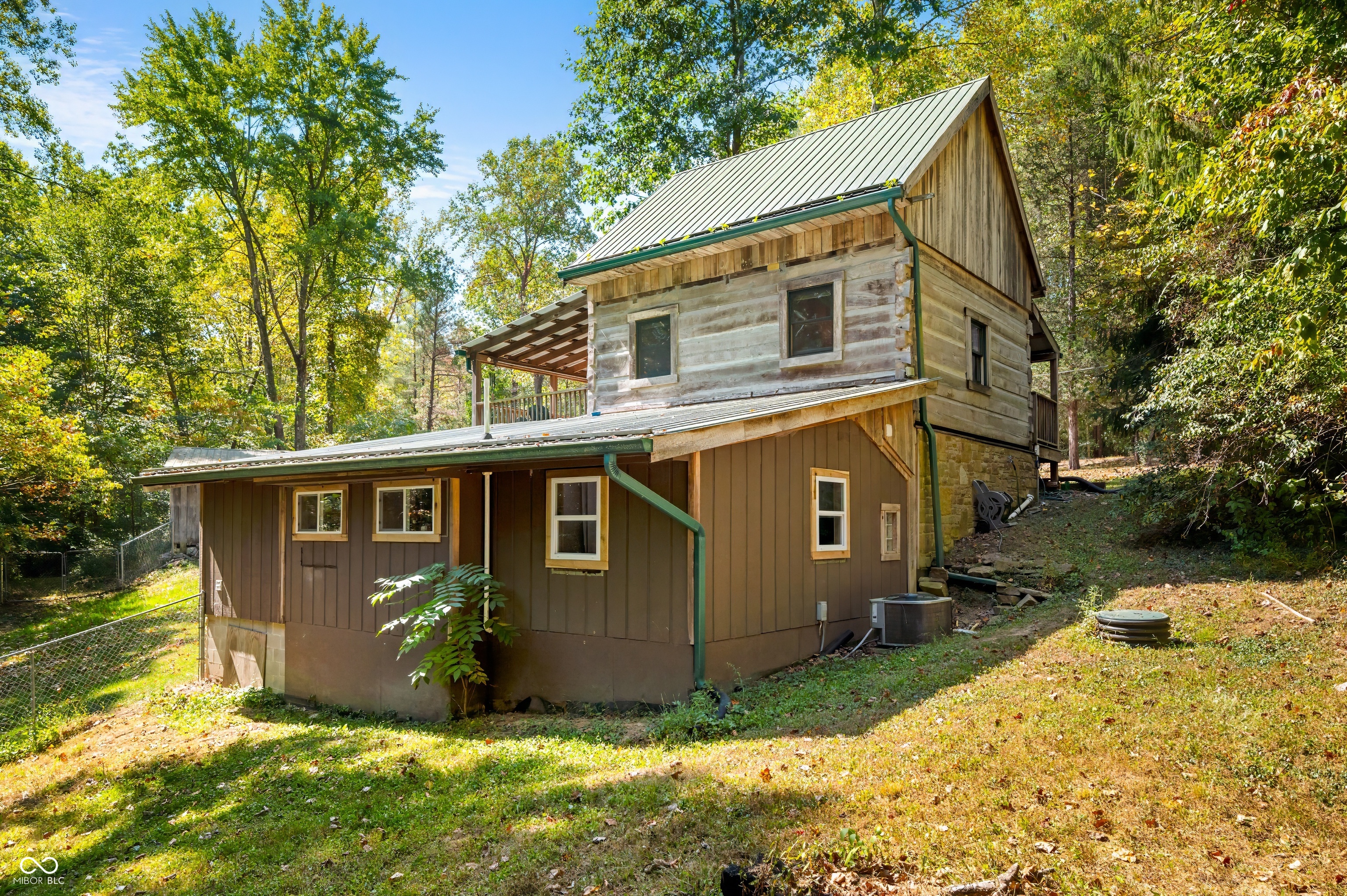 7393 Thunder Creek Ridge Road Morgantown, IN 46160 - Photo 41 of 48 Gallery Image 41