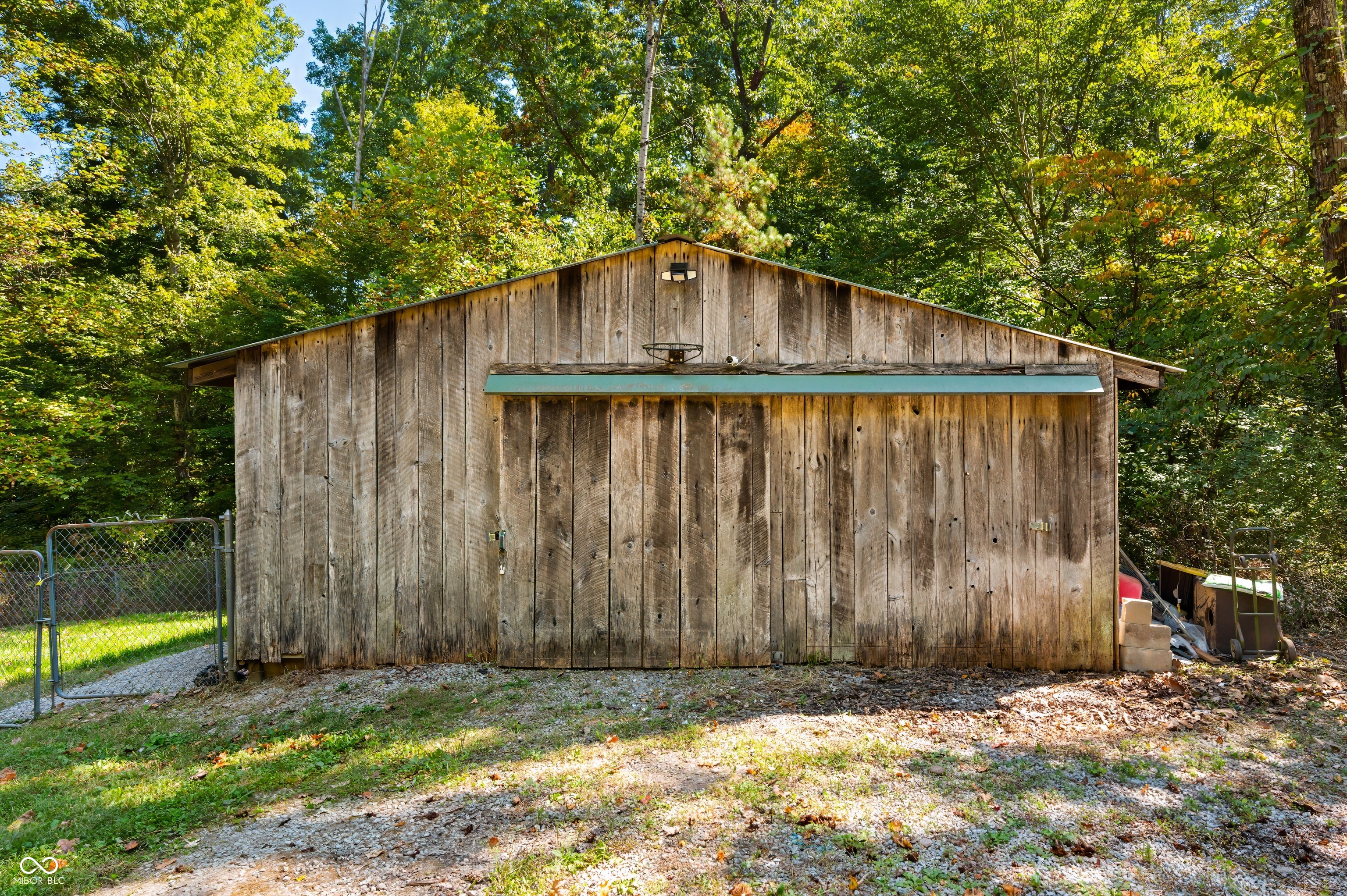 7393 Thunder Creek Ridge Road Morgantown, IN 46160 - Photo 42 of 48 Gallery Image 42