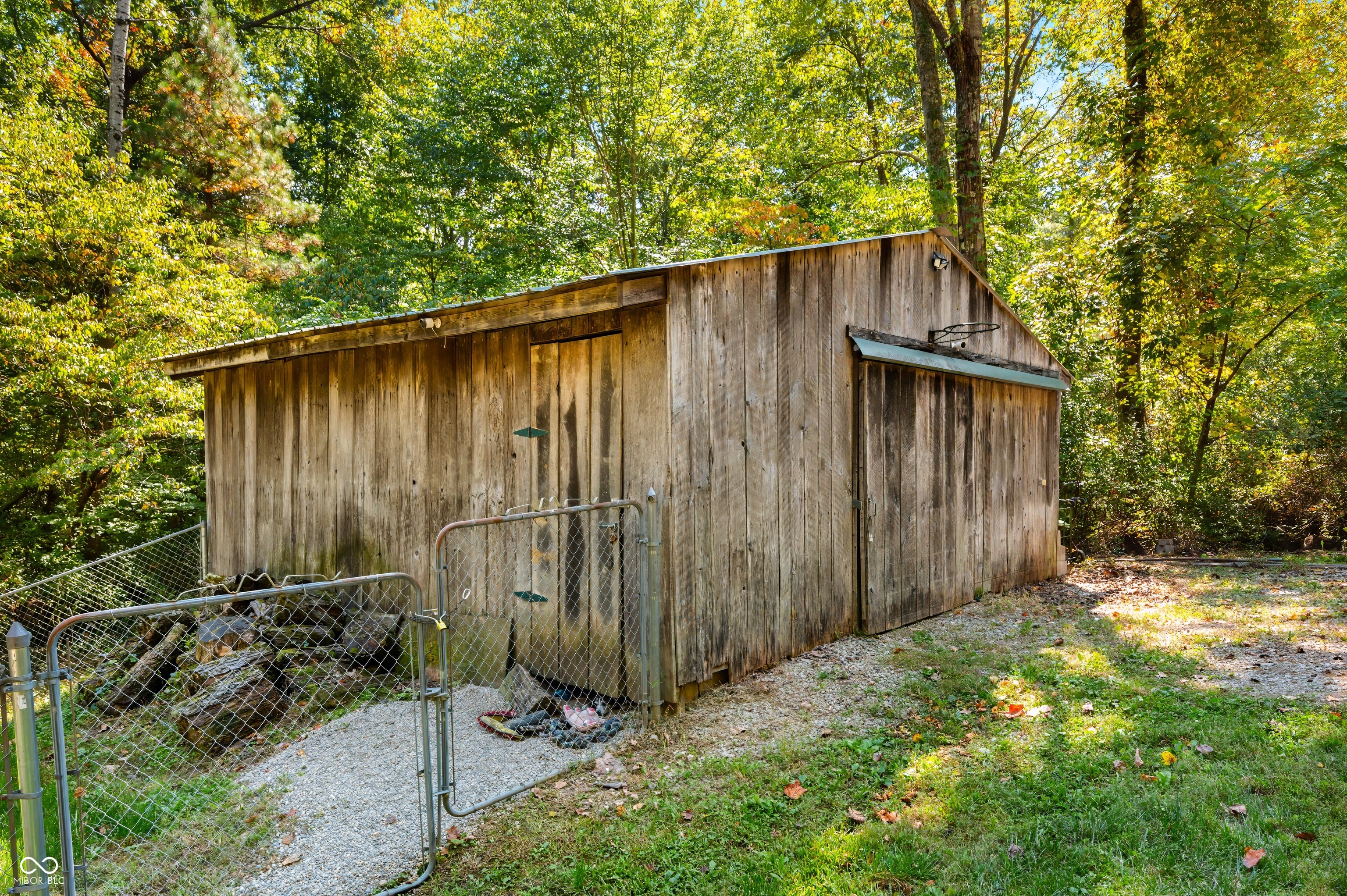 7393 Thunder Creek Ridge Road Morgantown, IN 46160 - Photo 43 of 48 Gallery Image 43