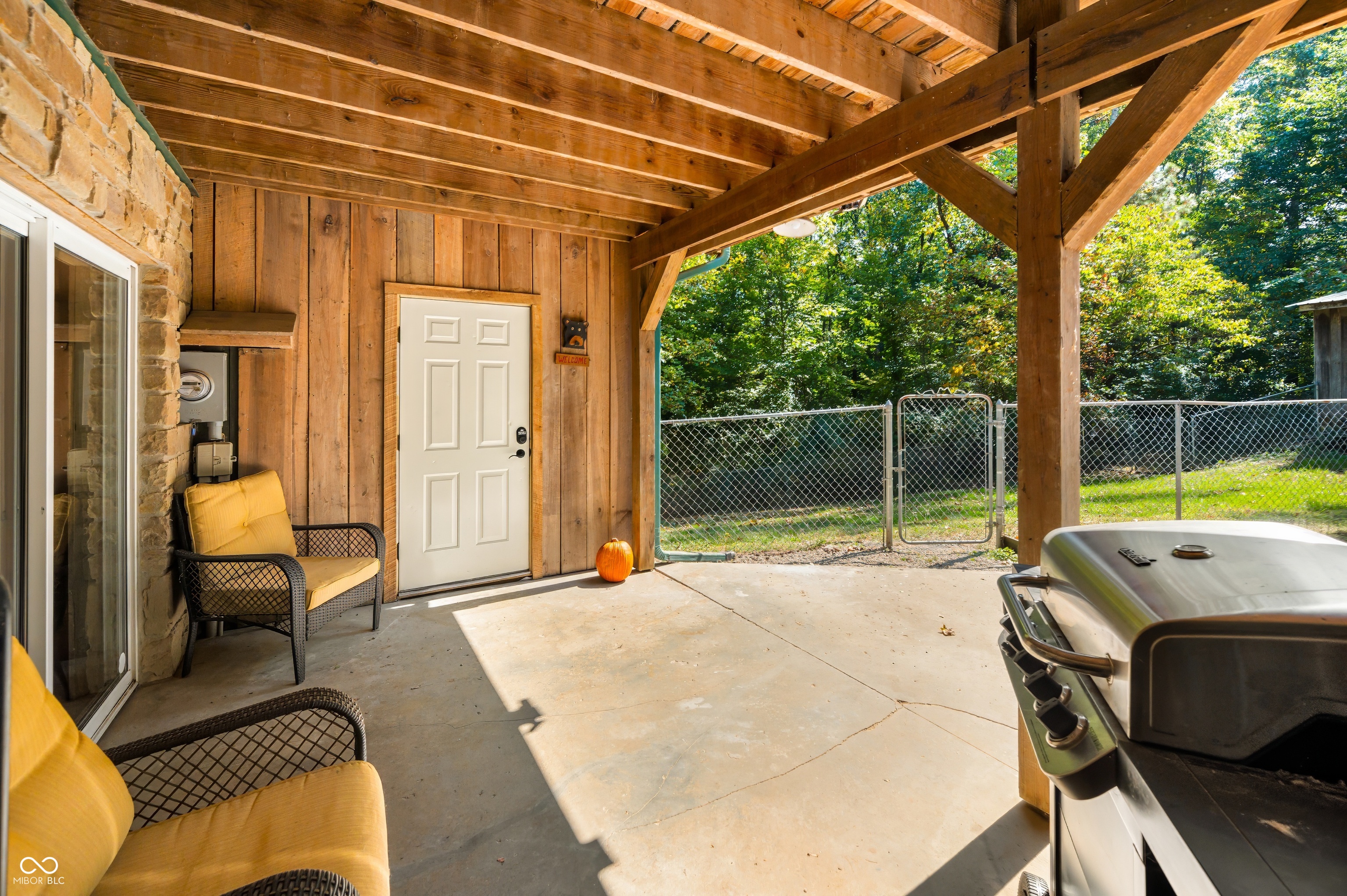 7393 Thunder Creek Ridge Road Morgantown, IN 46160 - Photo 44 of 48 Gallery Image 44