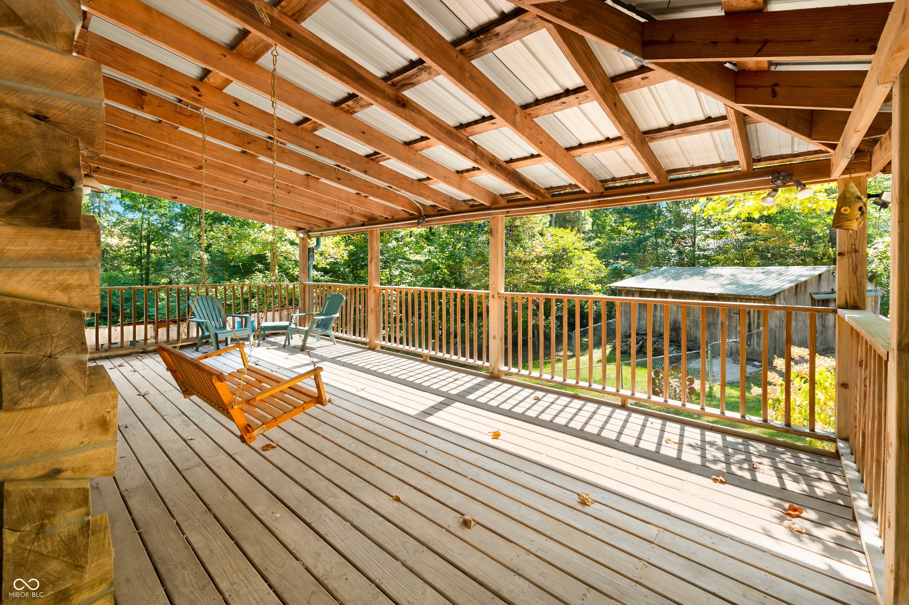 7393 Thunder Creek Ridge Road Morgantown, IN 46160 - Photo 45 of 48 Gallery Image 45