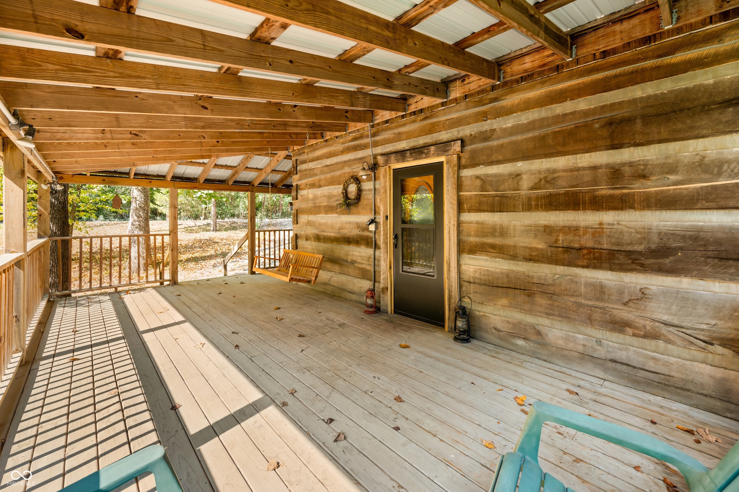 7393 Thunder Creek Ridge Road Morgantown, IN 46160 - Photo 46 of 48 Gallery Image 46