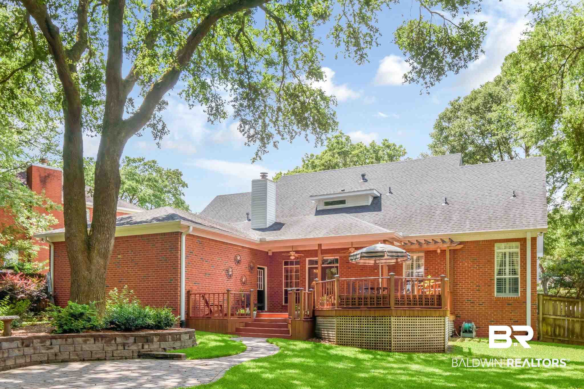 6317 Charlestowne Drive Mobile, AL 36693 - Photo 44 of 50