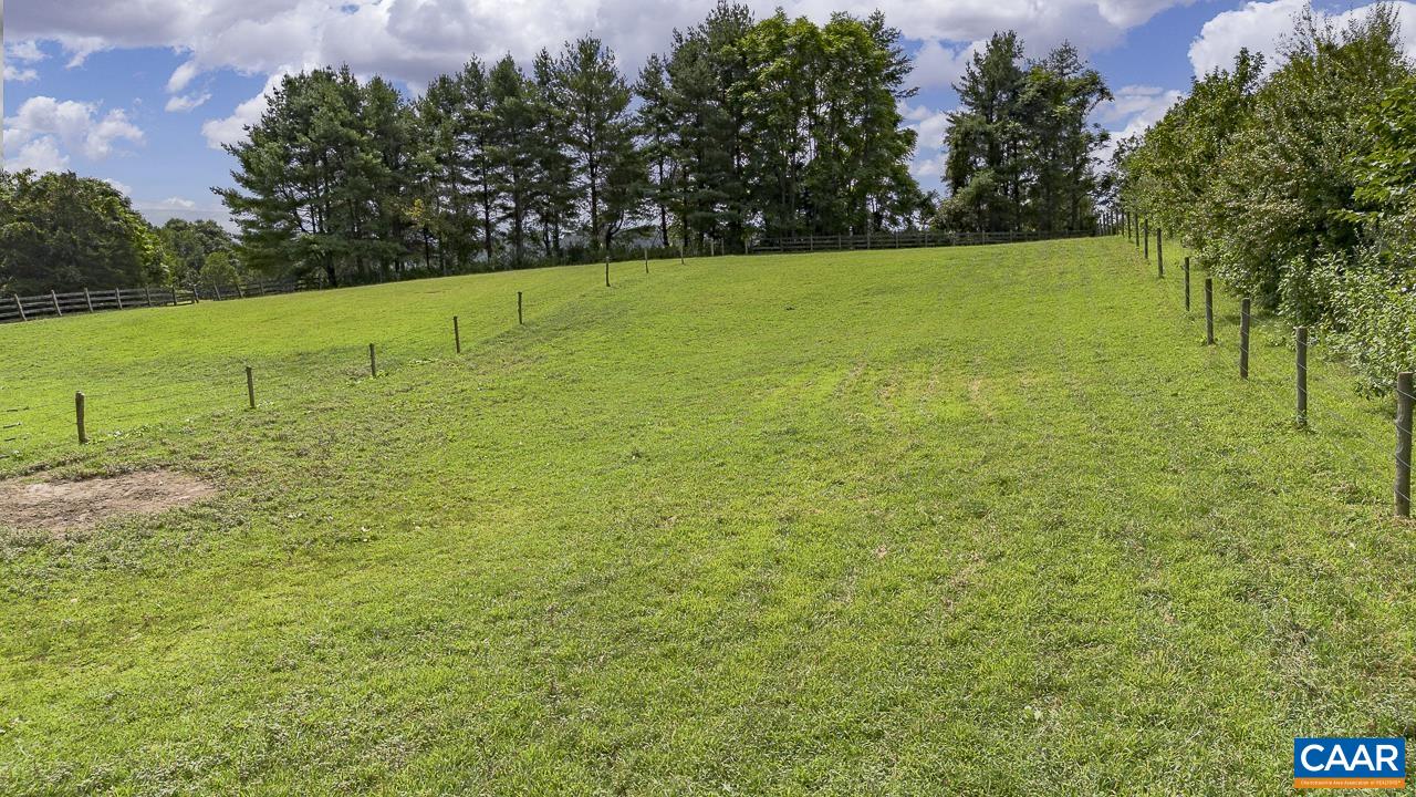 9195 Springwood Road Buchanan, VA 24066 - Photo 17 of 75 a view of a yard with a tree