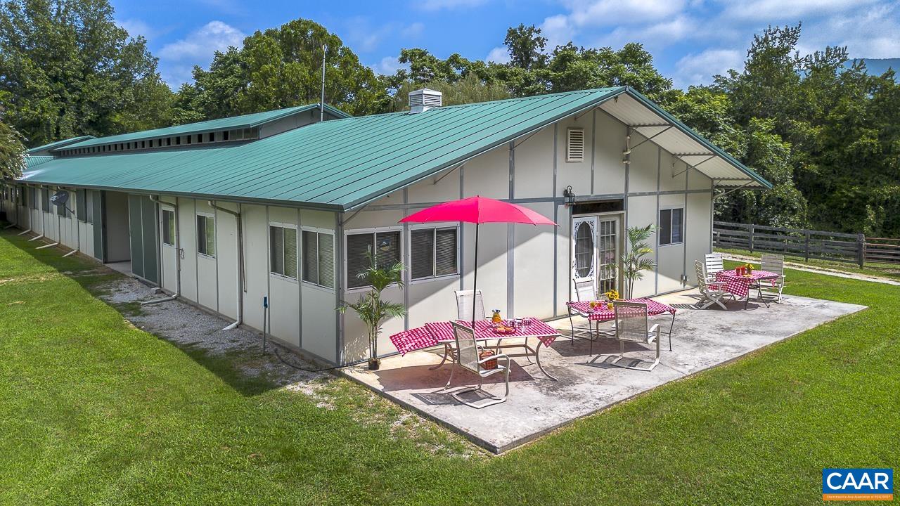 9195 Springwood Road Buchanan, VA 24066 - Photo 26 of 75