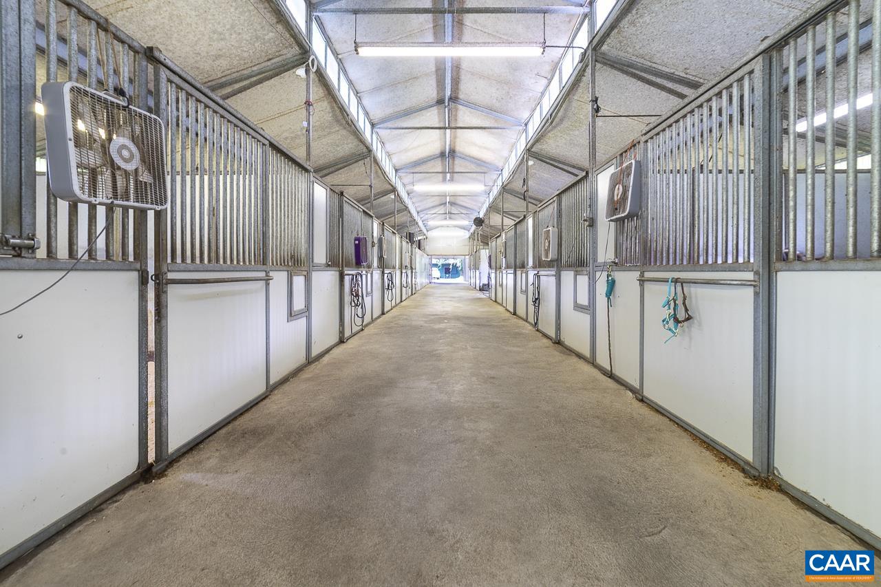 9195 Springwood Road Buchanan, VA 24066 - Photo 35 of 75 a view of hallway with stairs