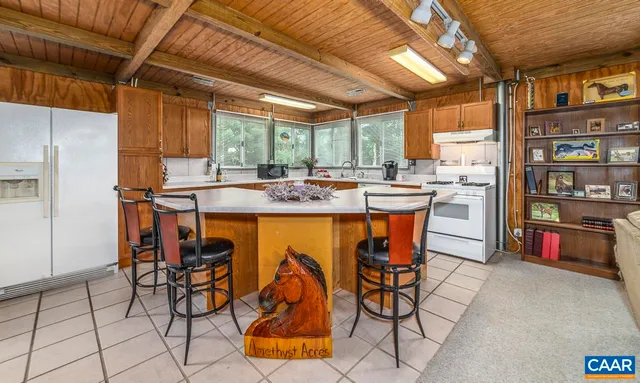 $659,000 | 9195 Springwood Road, Buchanan, VA 24066