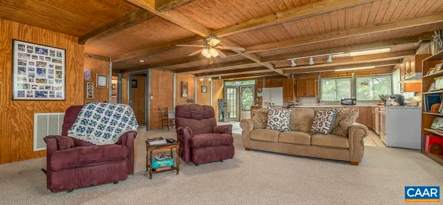 $659,000 | 9195 Springwood Road, Buchanan, VA 24066